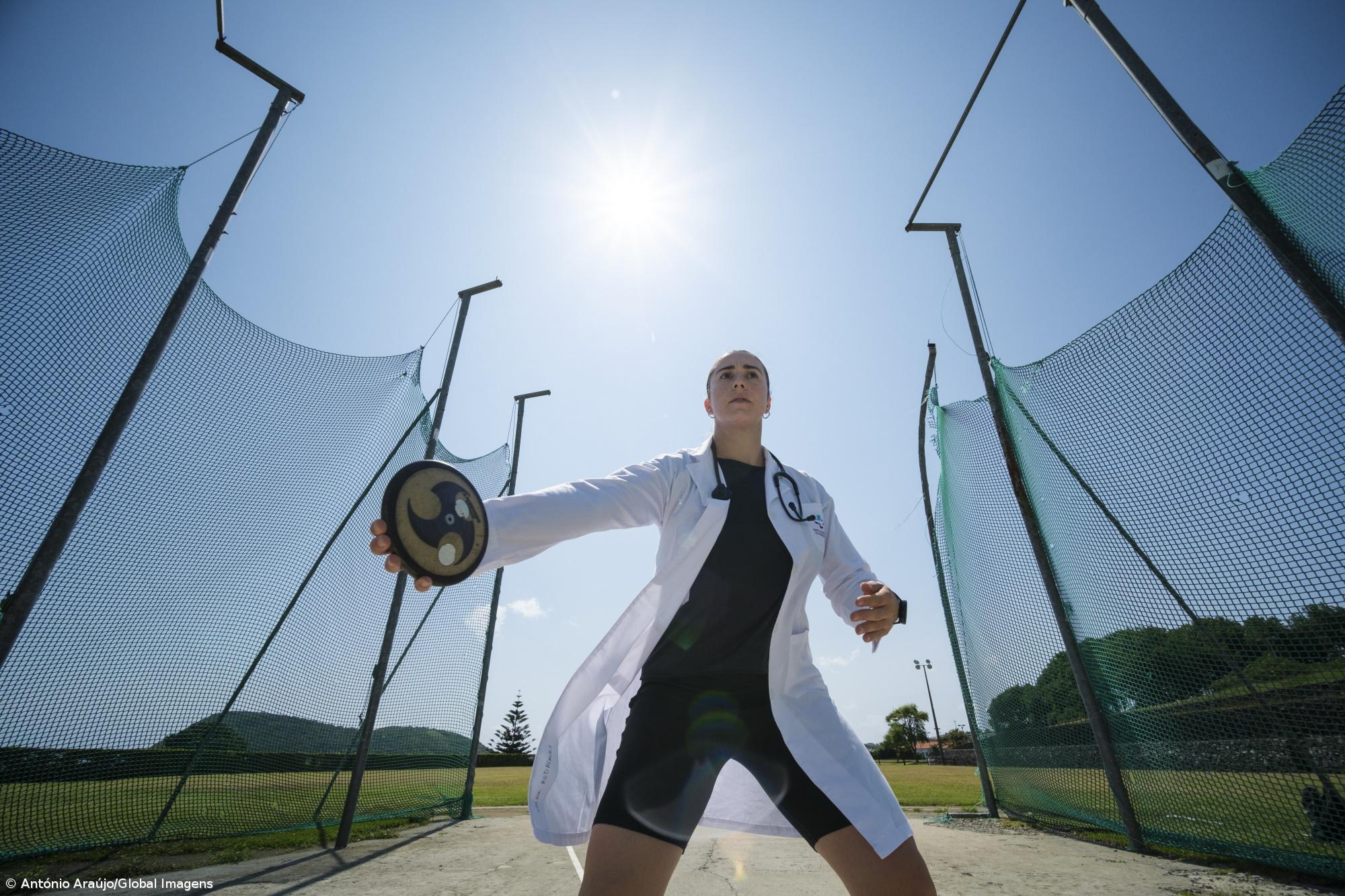 Irina Rodrigues não sabe se continuará no disco – Imagem 1