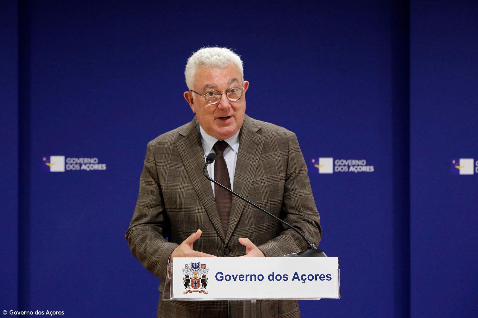 República vai procurar financiamento comunitário para substituição dos cabos interilhas – Imagem 1