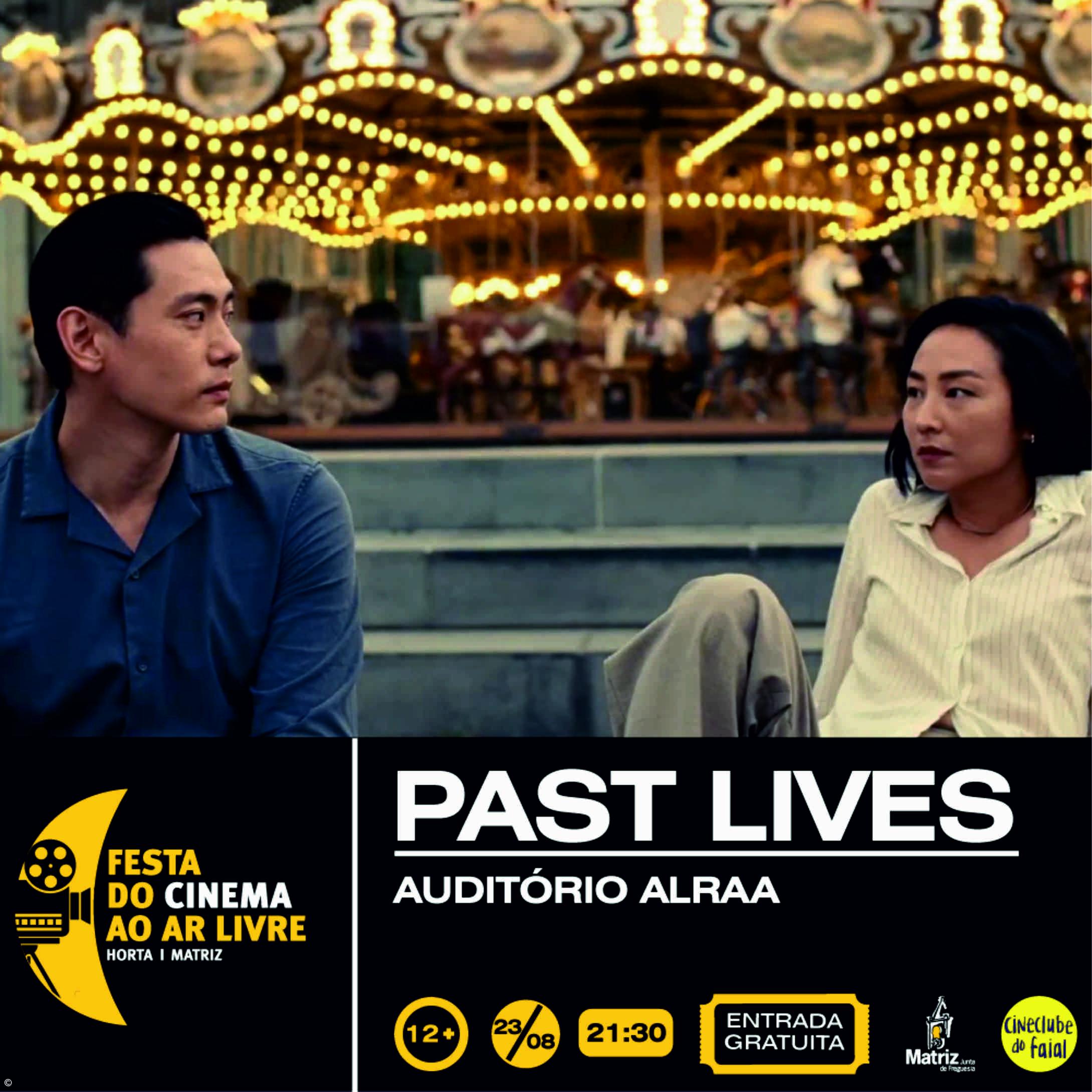 Anfiteatro da ALRAA recebe Festa do Cinema ao Ar Livre  – Imagem 1