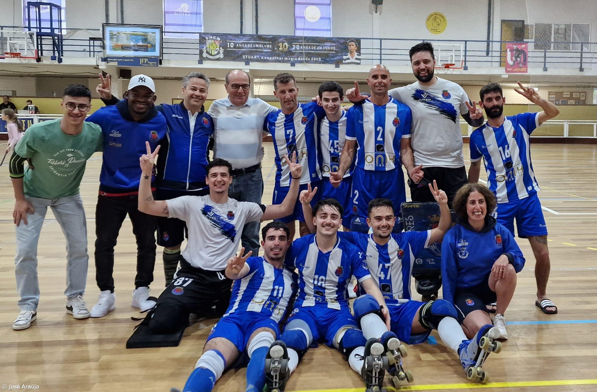 “Vamos evitar ter o nosso foco direcionado para um conjunto de equipas” – Imagem 1