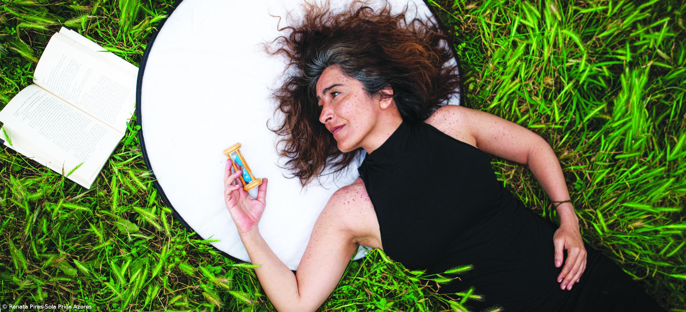 “Os meus livros não têm parado de nascer e de ser lidos, o que me tem trazido imensa alegria” – Imagem 1