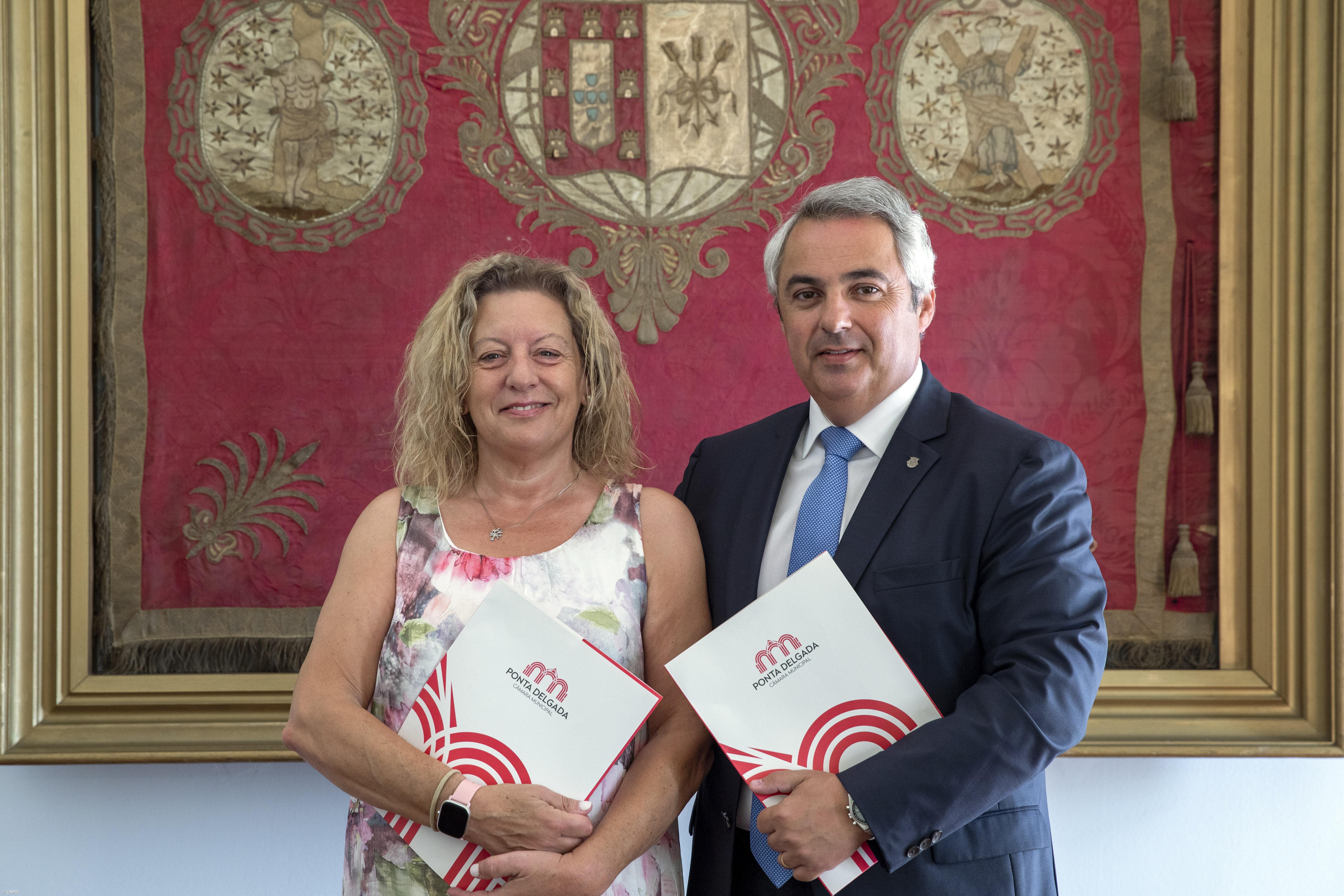  Câmara Municipal de Ponta Delgada apoia Quadrivium com 27 mil euros – Imagem 1