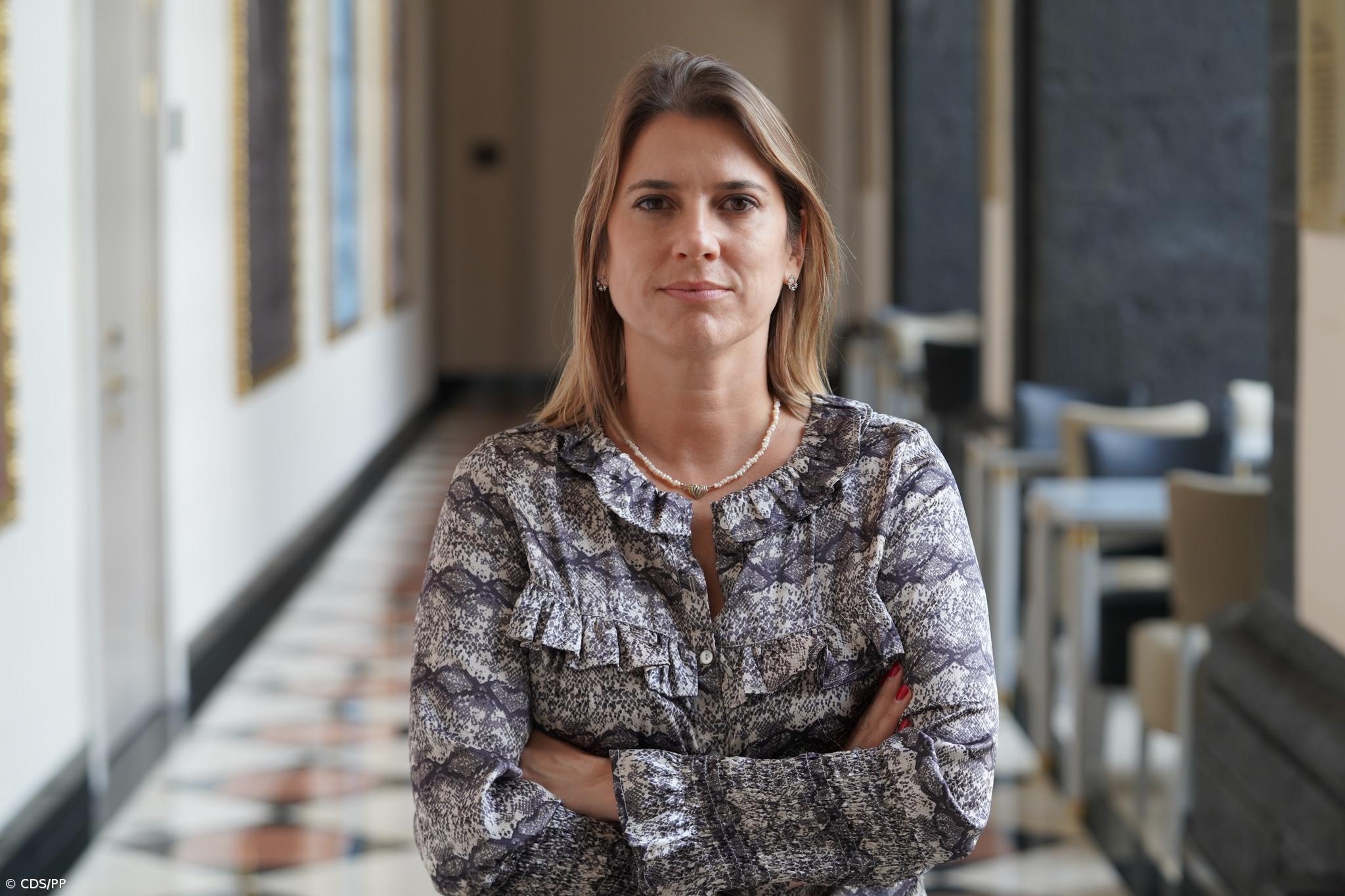 CDS-PP contra limite máximo de custo elegível nas viagens aéreas para o continente e Madeira – Imagem 1