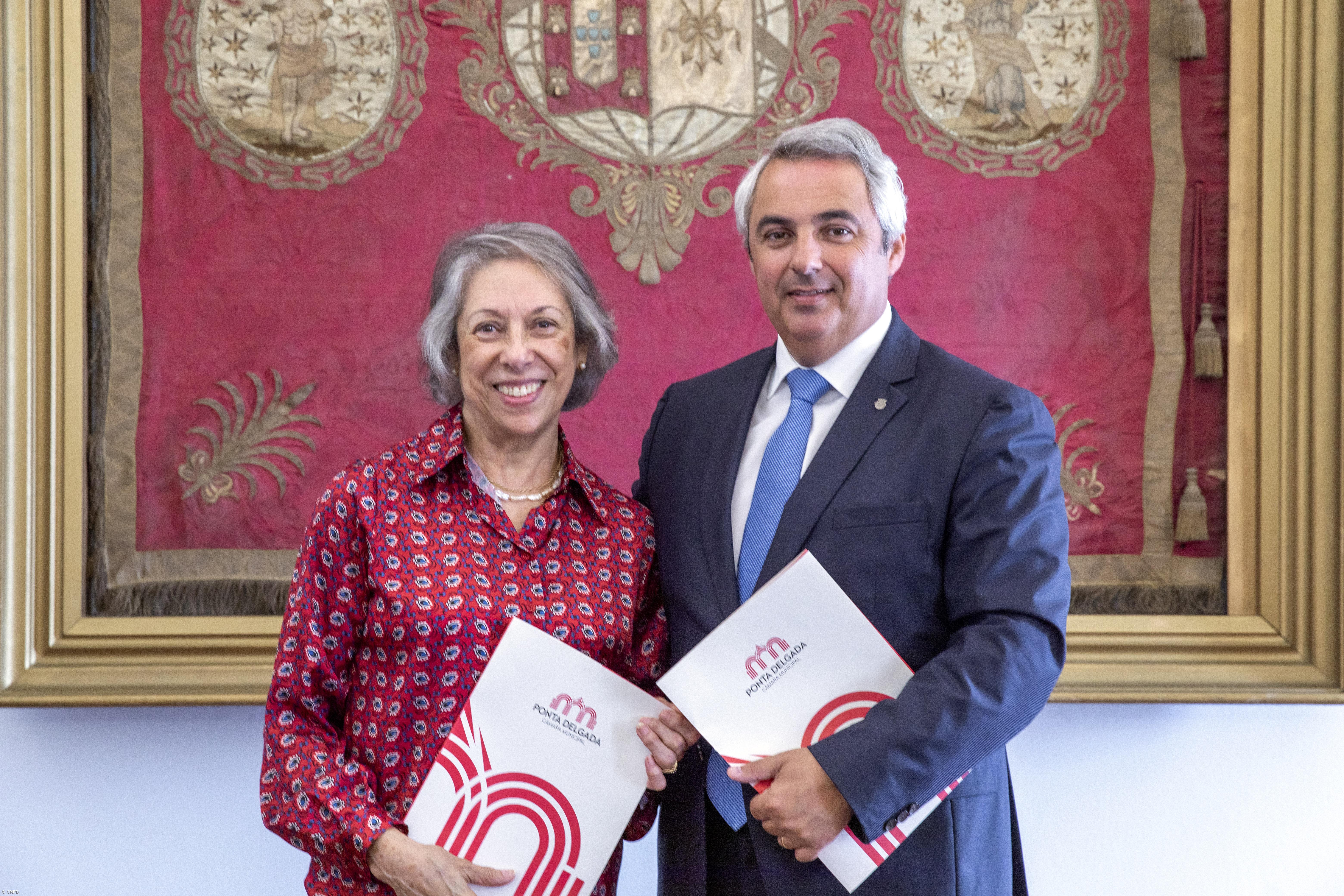 Ponta Delgada apoia obras de conservação da igreja da Fajã de Baixo – Imagem 1