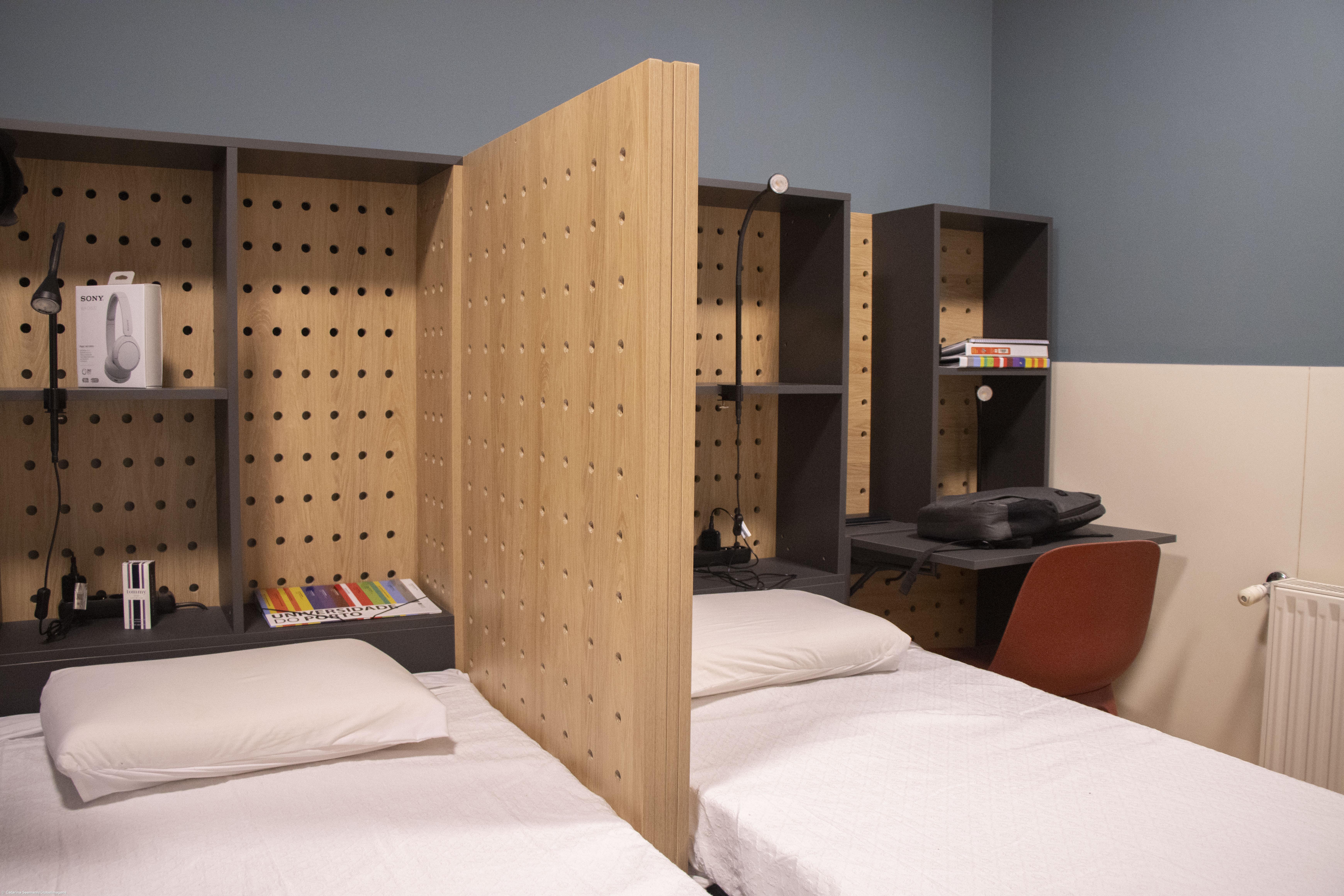 Instituições de ensino superior terão 7,5 milhões para encontrar quartos para estudantes – Imagem 1