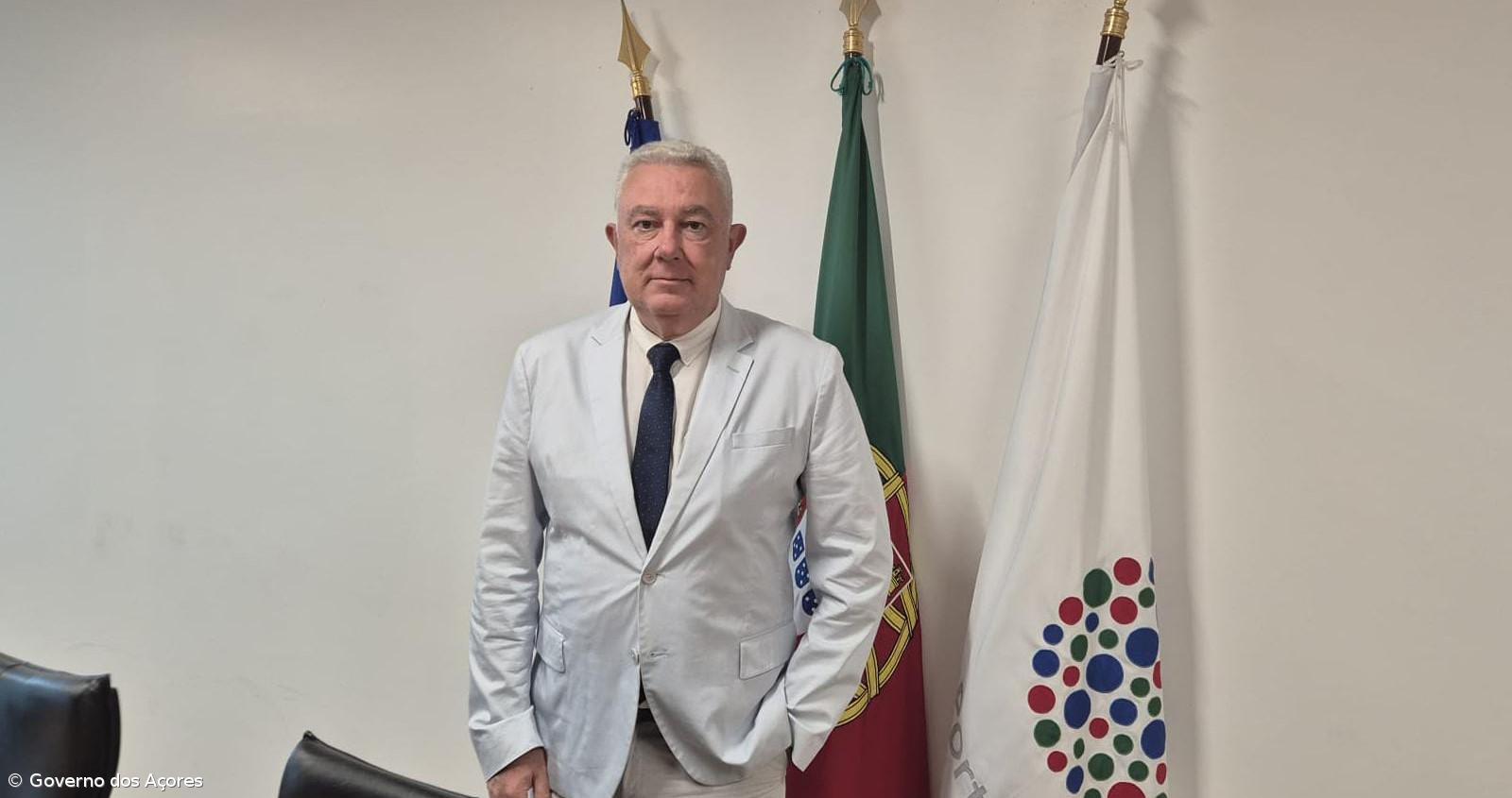 Açores participam na Expo 2025 no Japão durante quatro dias em agosto – Imagem 1