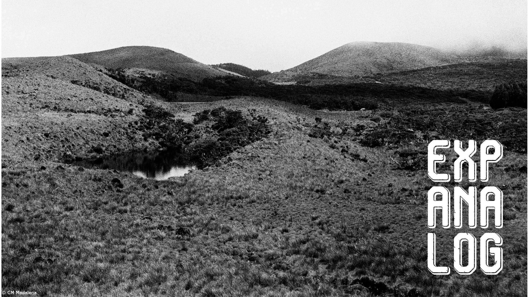 Exposição de fotografia analógica na Madalena – Imagem 1