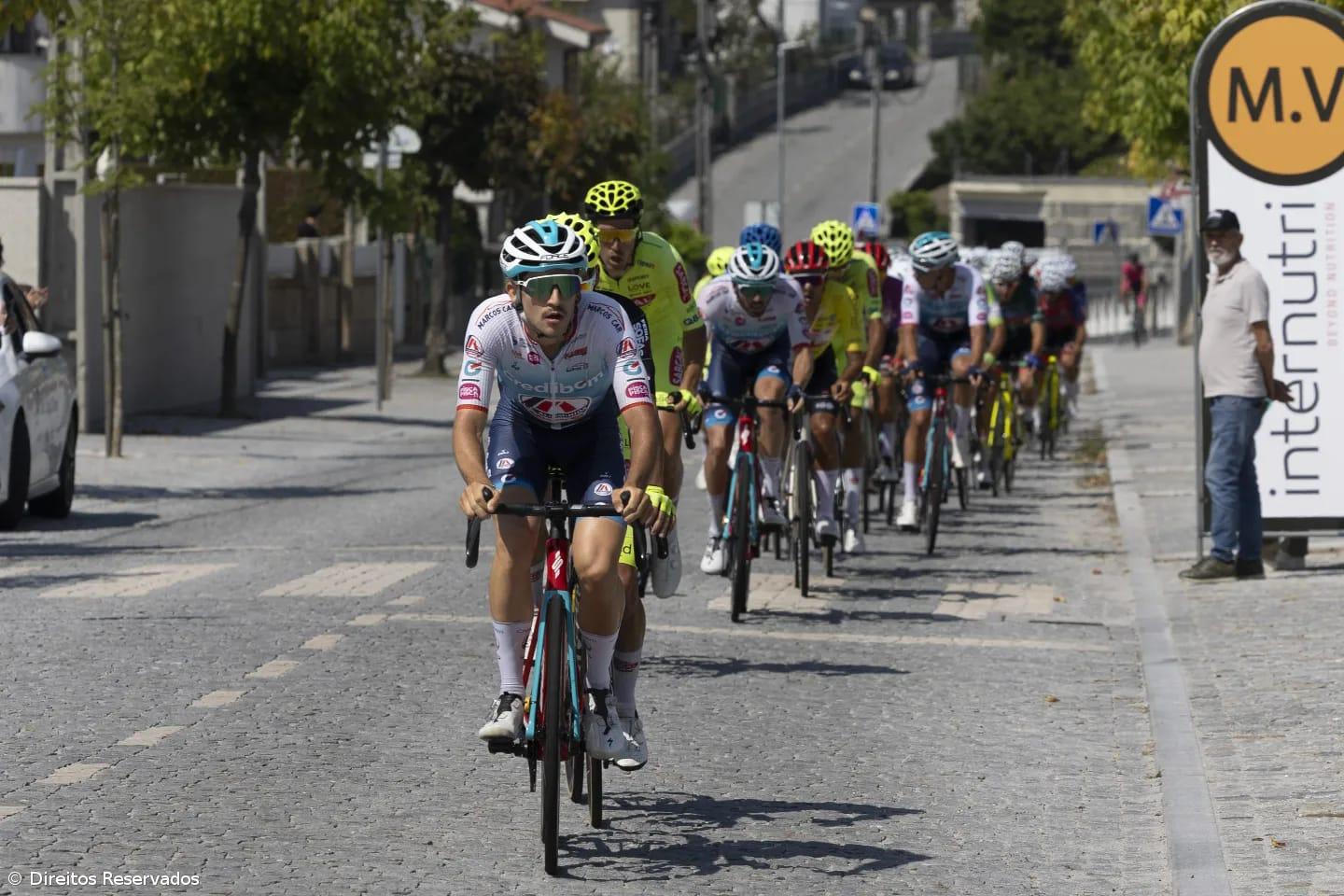 João Medeiros foi 11.º no GP Jornal de Notícias – Imagem 1