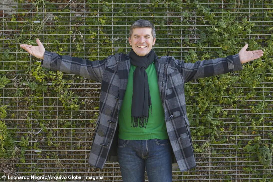 “É dentro da diversidade que nós aprendemos mais coisas”  – Imagem 1