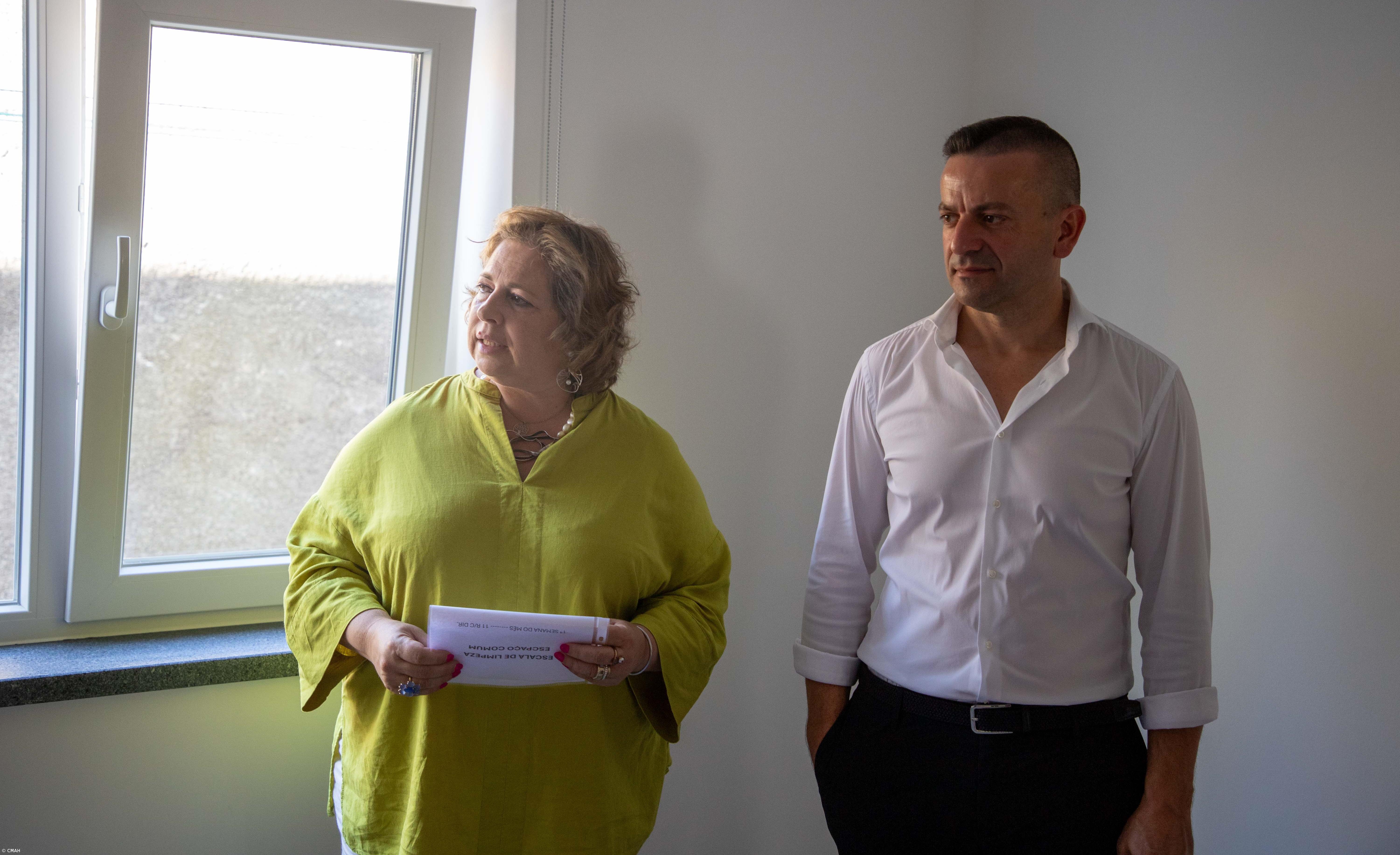 Câmara de Angra do Heroísmo já entregou 36 habitações sociais – Imagem 1