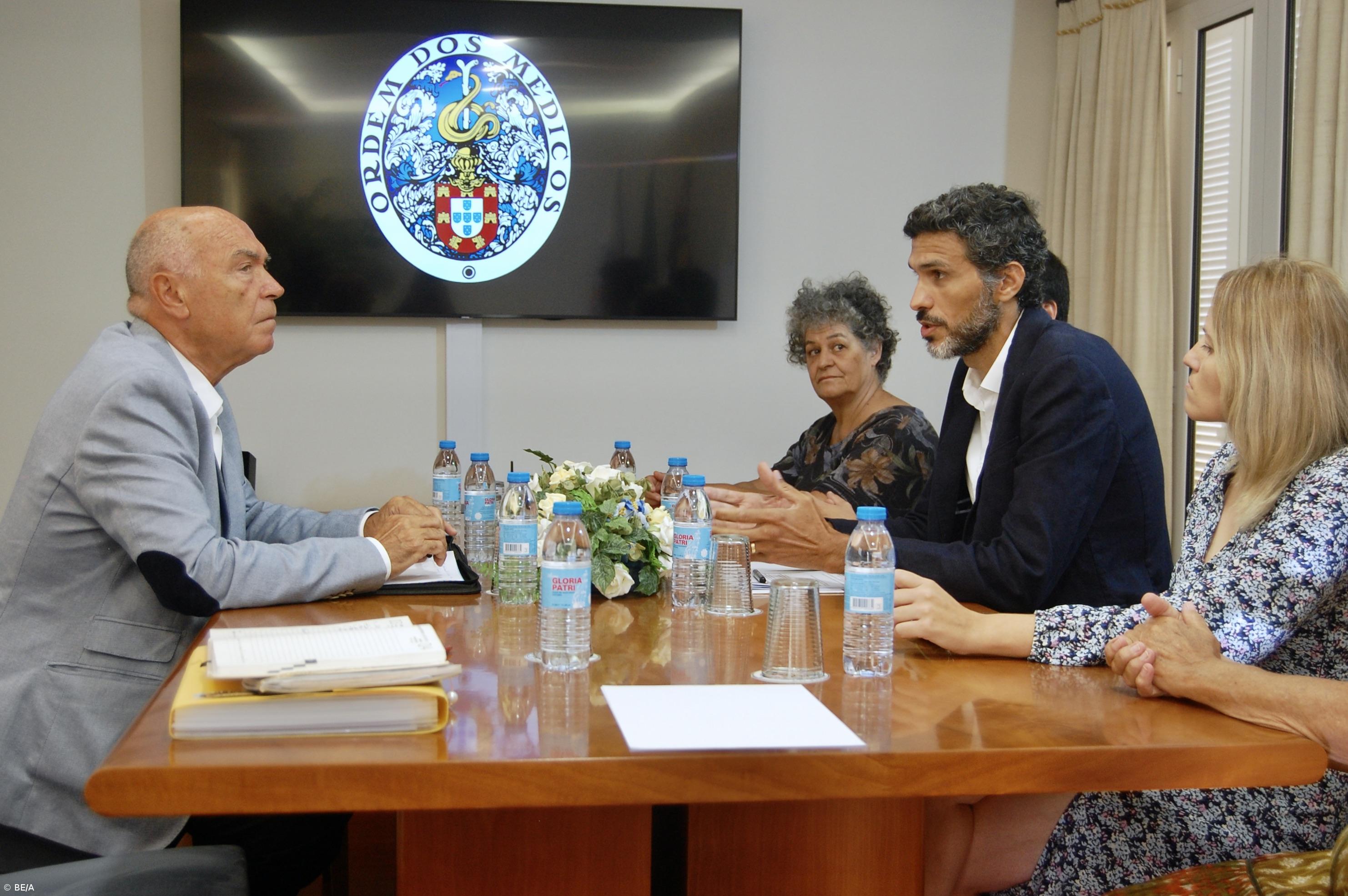 BE/Açores preocupado com demora na reabertura de serviços do hospital de Ponta Delgada – Imagem 1