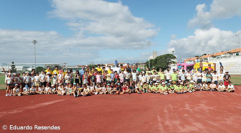 Obikwelu apela à prática do desporto (Com fotos) – Imagem 3
