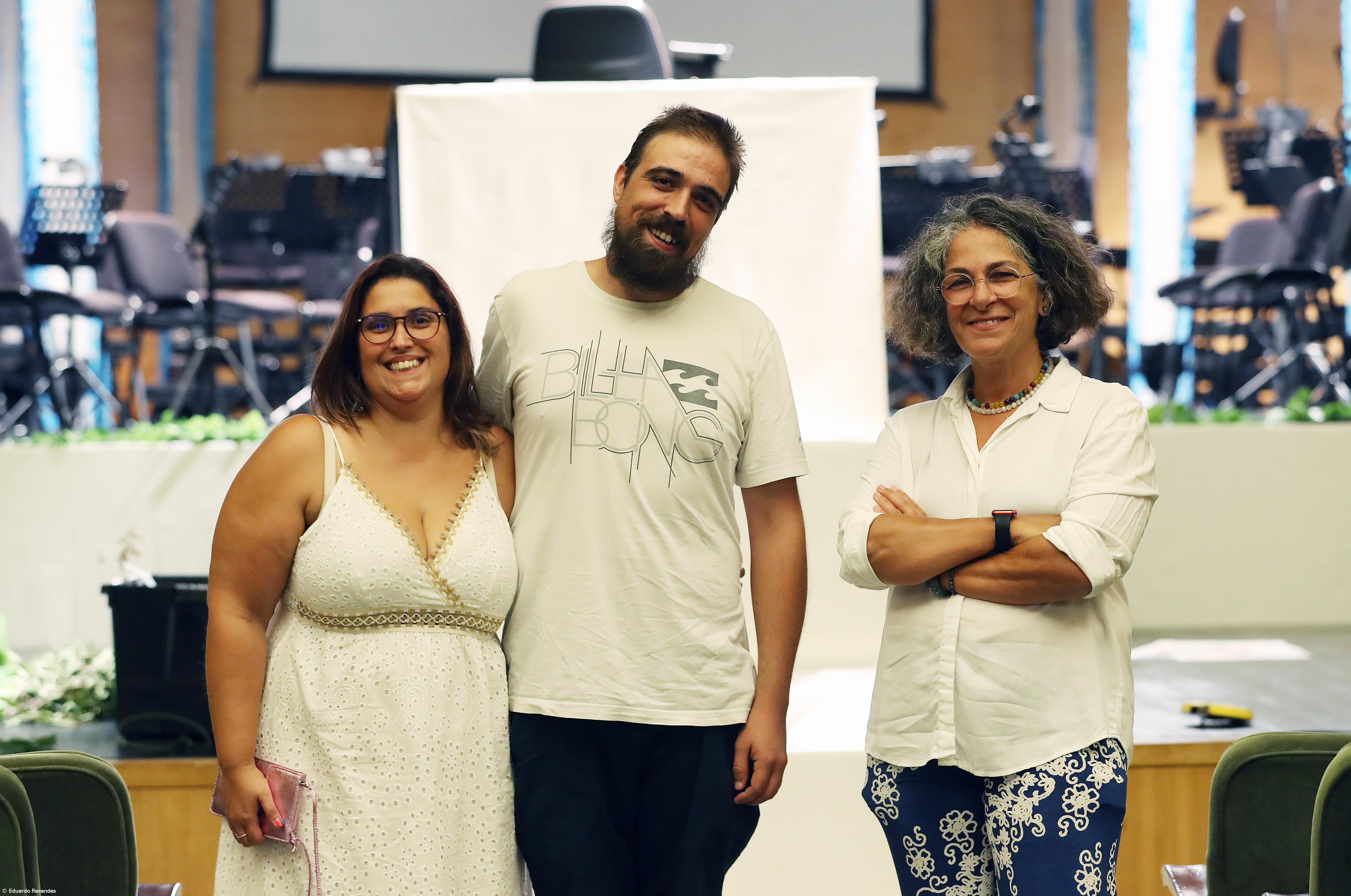 Espetáculo combina música, narrativa e elementos visuais – Imagem 1