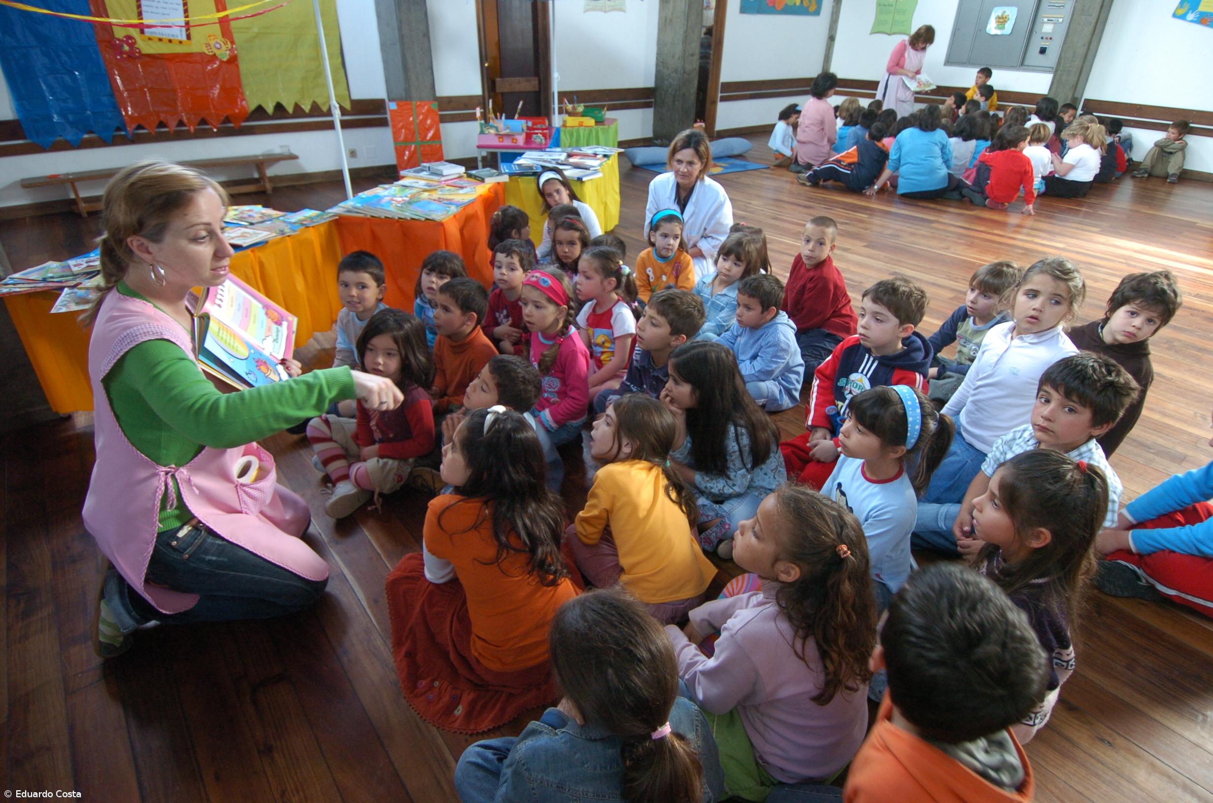 Taxa de mortalidade infantil está a baixar, mas continua acima da média nacional – Imagem 1