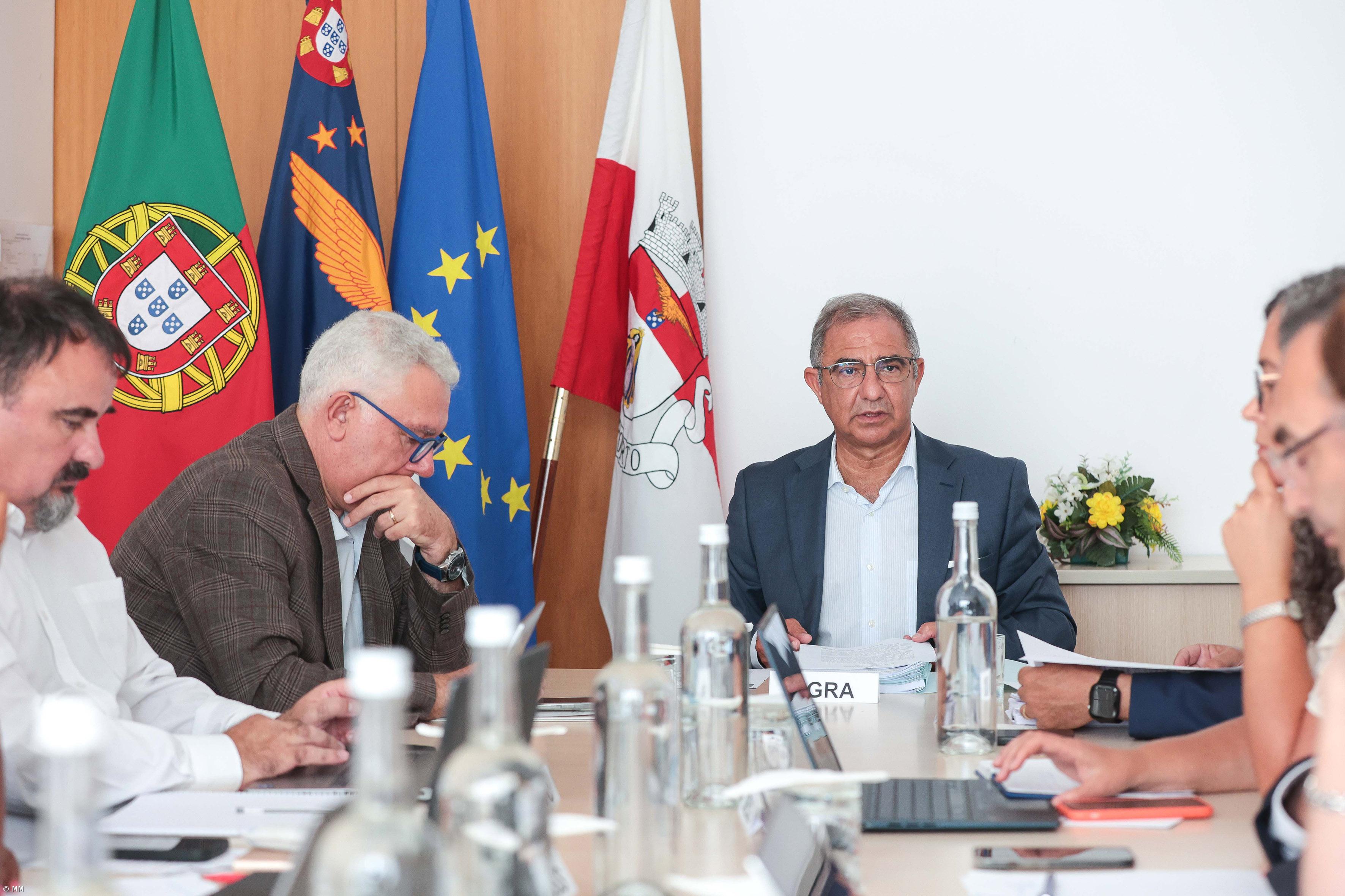 Privatização da Azores Airlines não será concluída em 2024  – Imagem 1