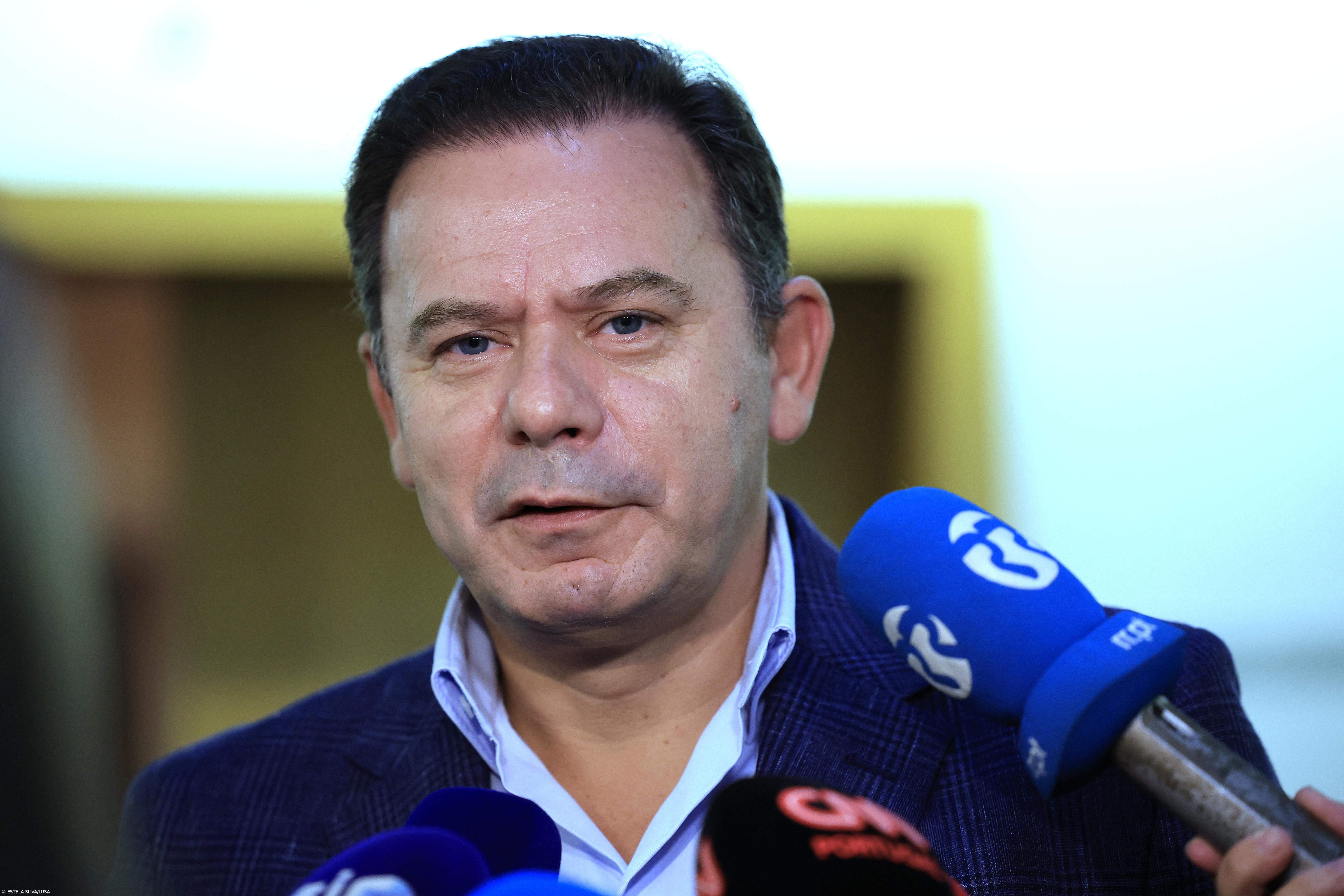 Congresso do PSD remarcado para 19 e 20 de outubro em Braga – Imagem 1