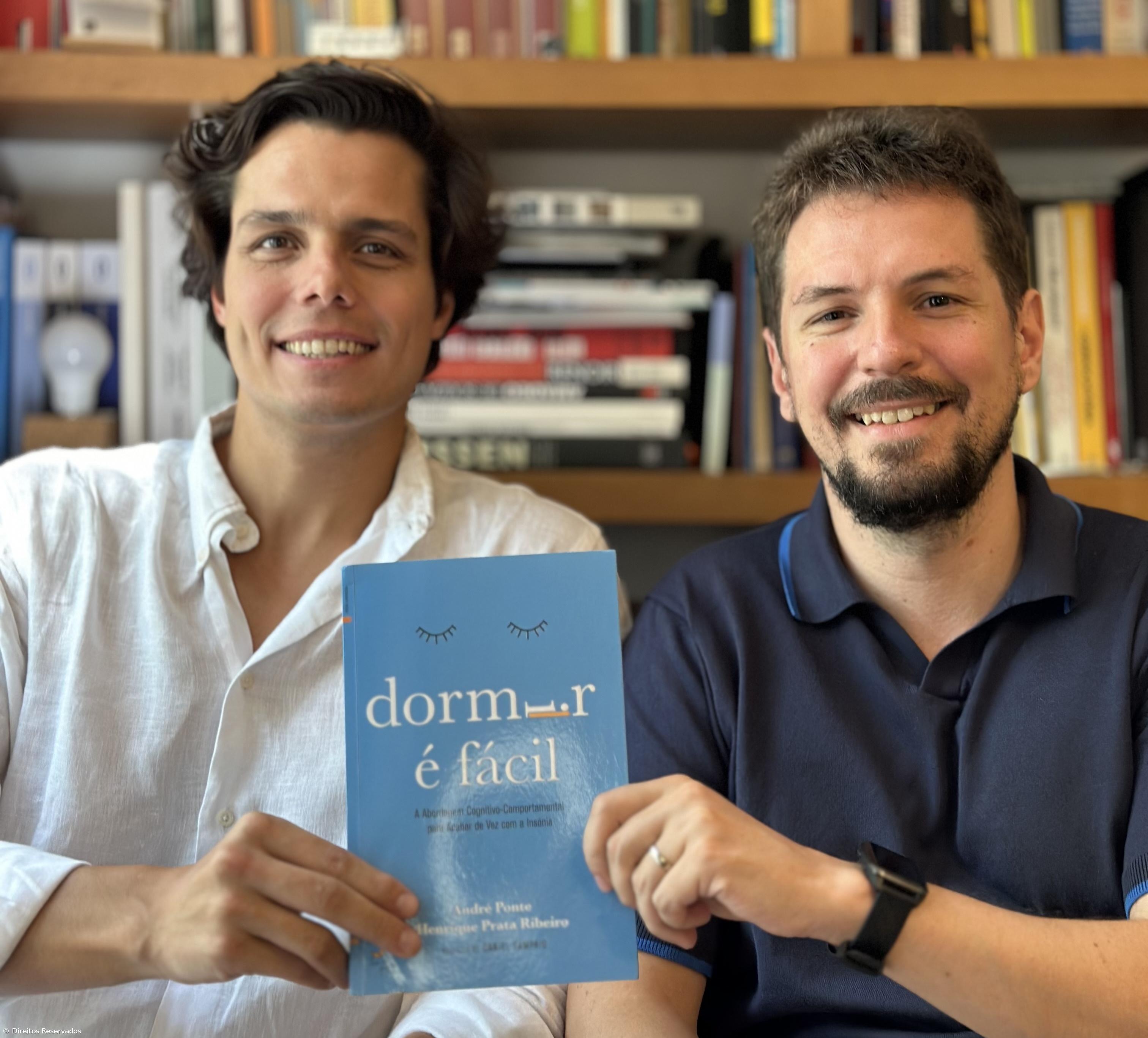 “Queremos capacitar as pessoas a retomarem o controlo de seu sono” – Imagem 1