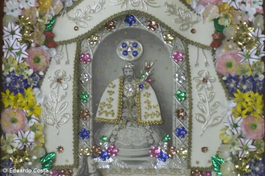 Exposição Registos do Senhor Santo Cristo dos Milagres – Imagem 1