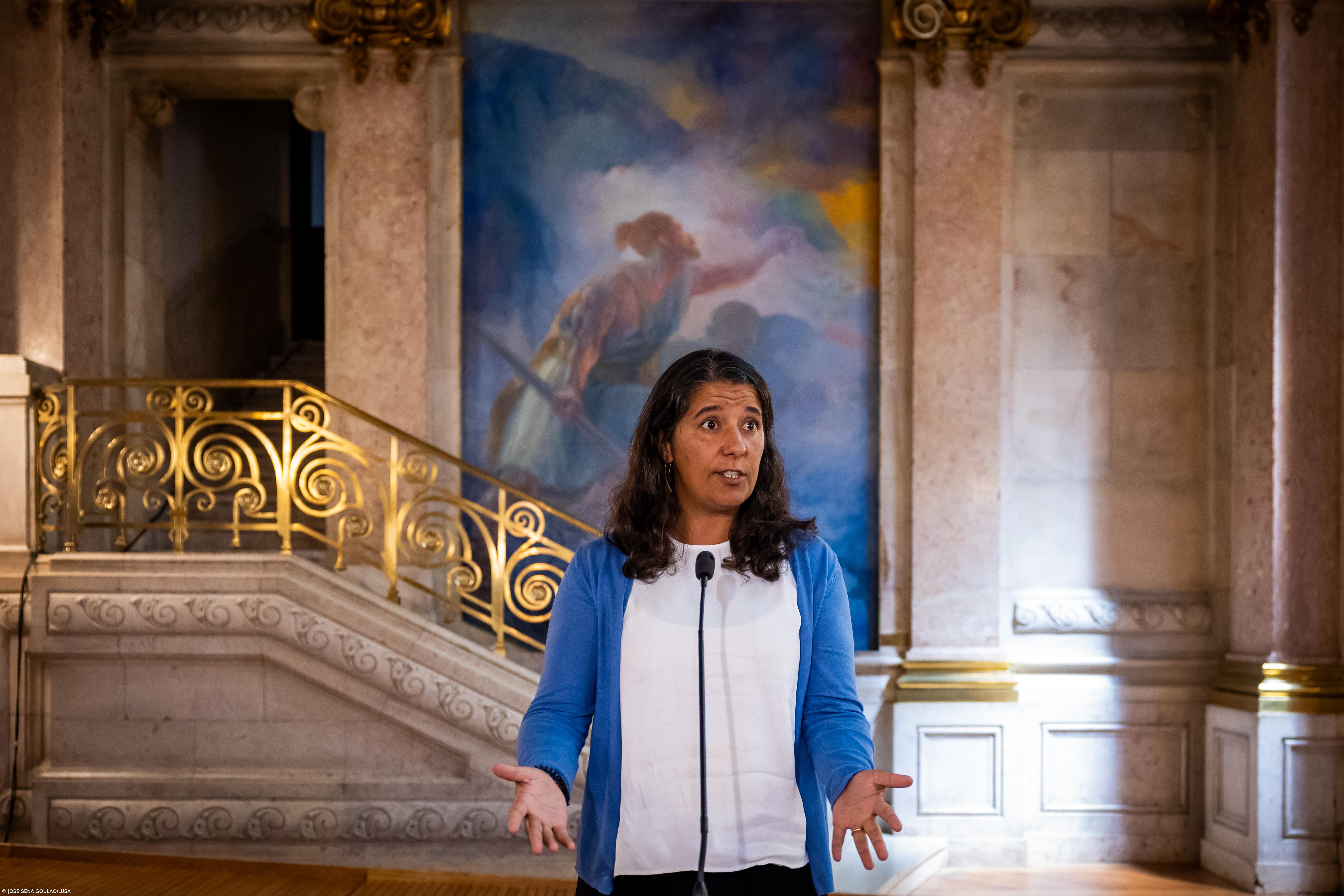 PCP recusa negociar com o Governo e promete combate às opções políticas na AR – Imagem 1