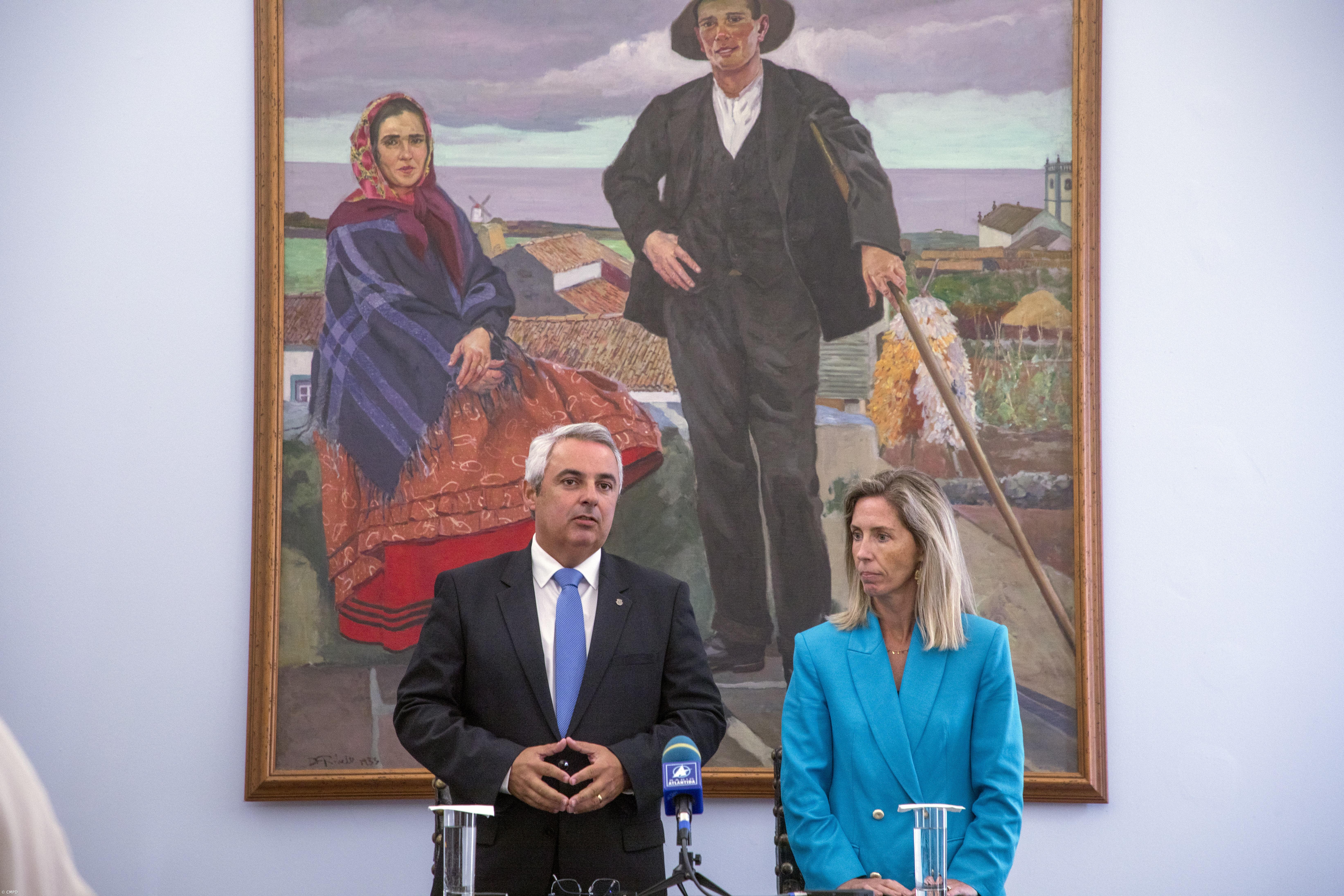 Câmara de Ponta Delgada atribui meio milhão de euros a IPSS – Imagem 1