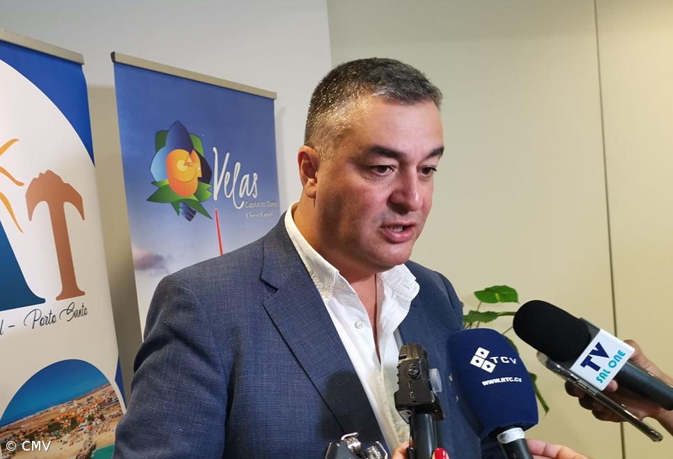 Cabo Verde acolhe as II Jornadas Atlânticas de Turismo – Imagem 1