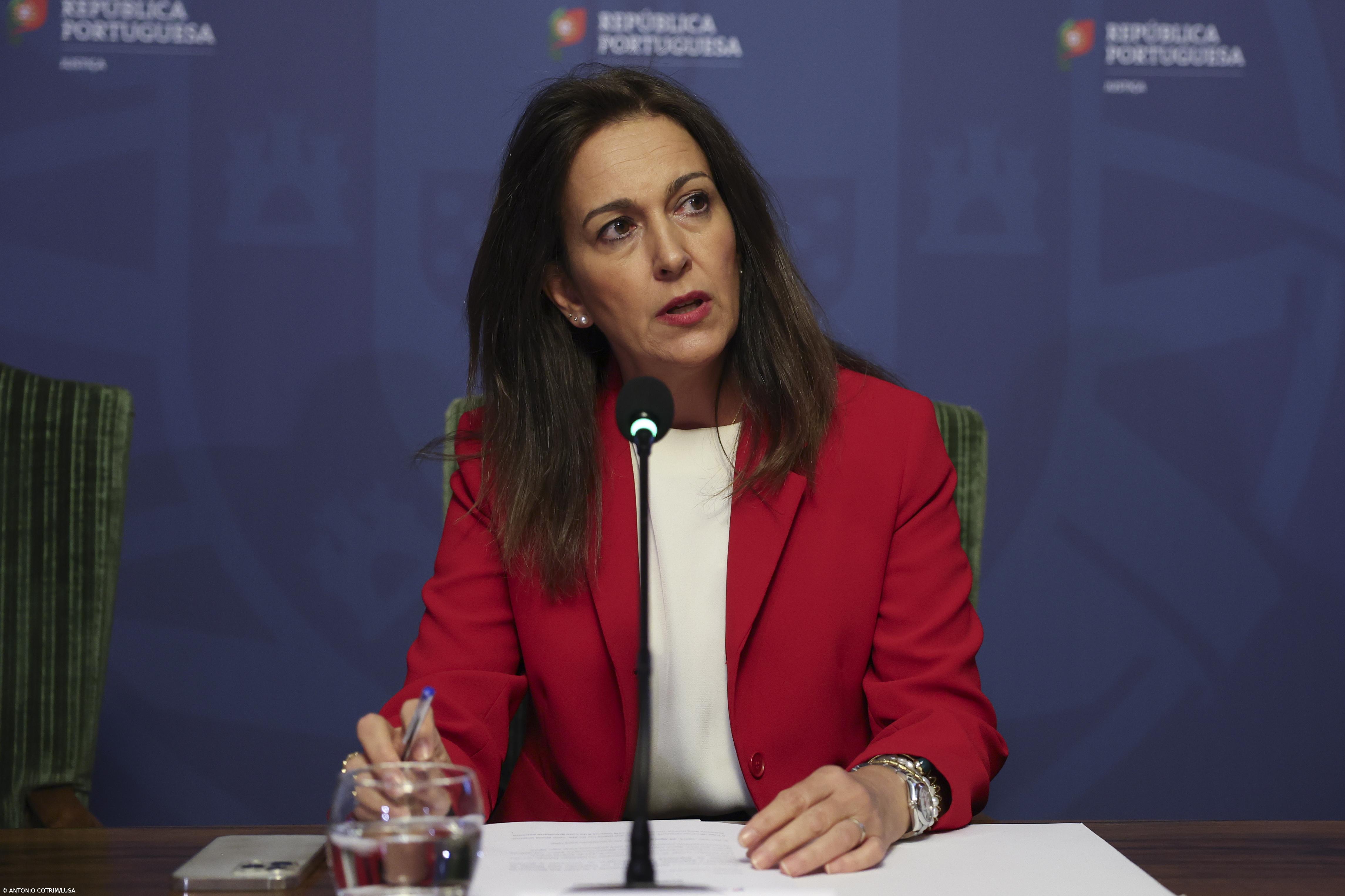 Sindicato espera que novo concurso para registos e notariado tenha em conta reserva de recrutamento – Imagem 1