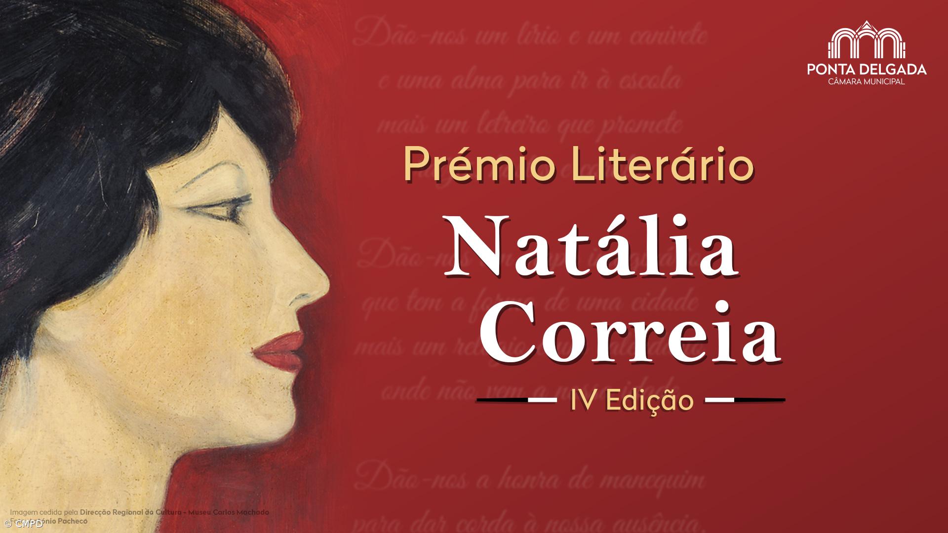 Prémio Literário Natália Correia atribuído a João Albano Fernandes – Imagem 1