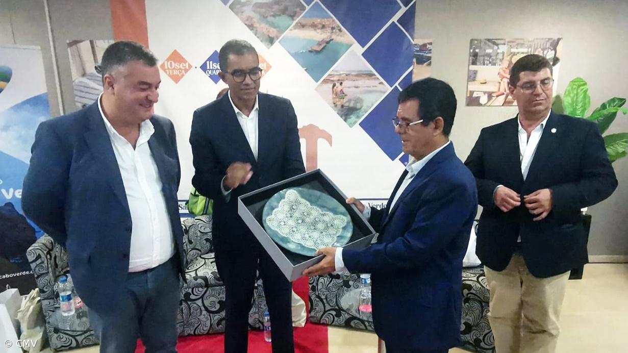 II Jornadas Atlânticas de Turismo com balanço positivo – Imagem 1