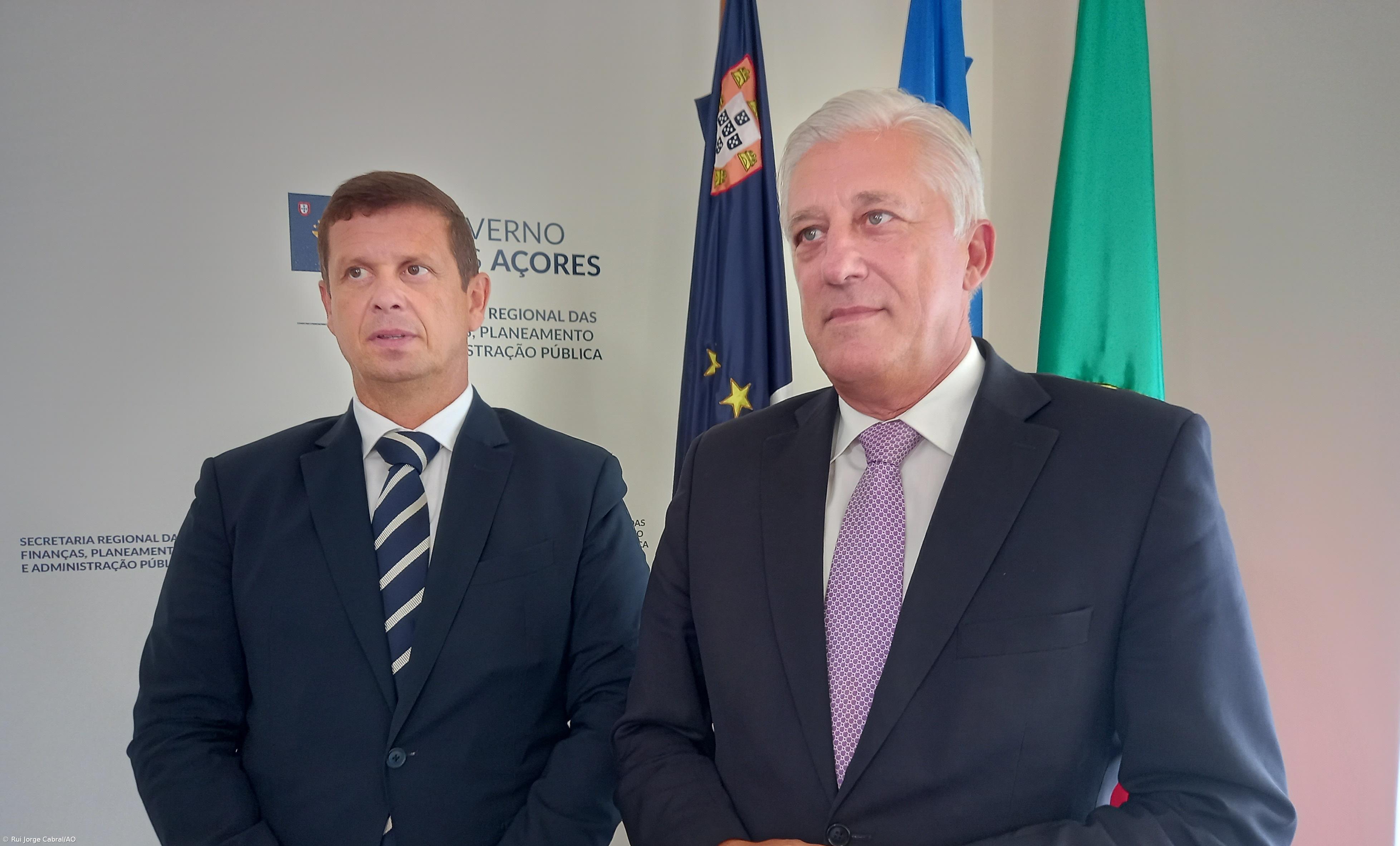 Governo Regional prepara venda de património público – Imagem 1