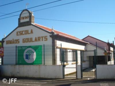 Praia da Vitória investe mais de 60 mil euros na manutenção do parque escolar – Imagem 1