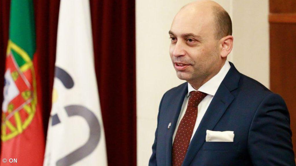 Ordem dos Notários acusa André Ventura de denegrir classe profissional – Imagem 1