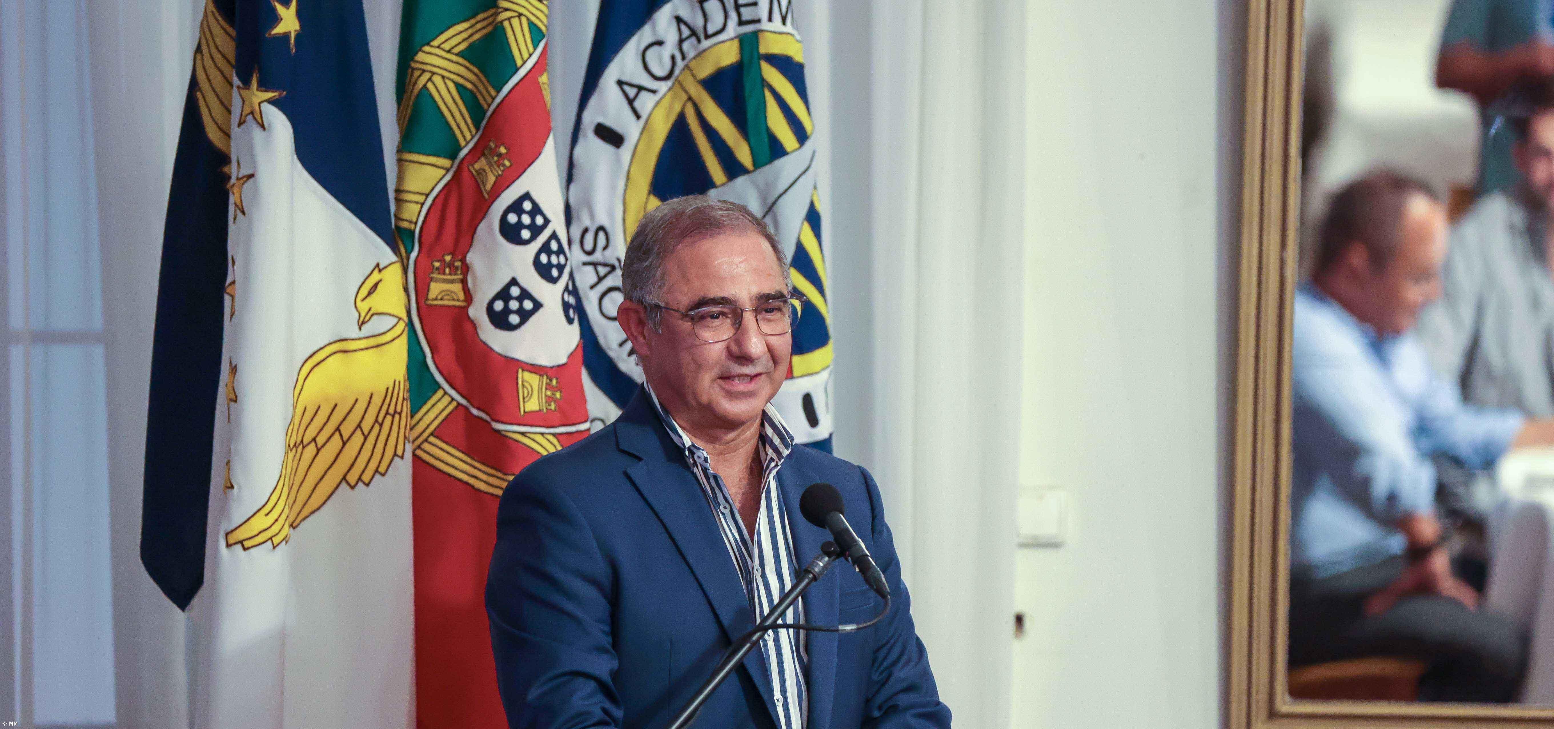 Bolieiro diz que arquipélago dos Açores tem potencial para ser “região de oportunidades” – Imagem 1