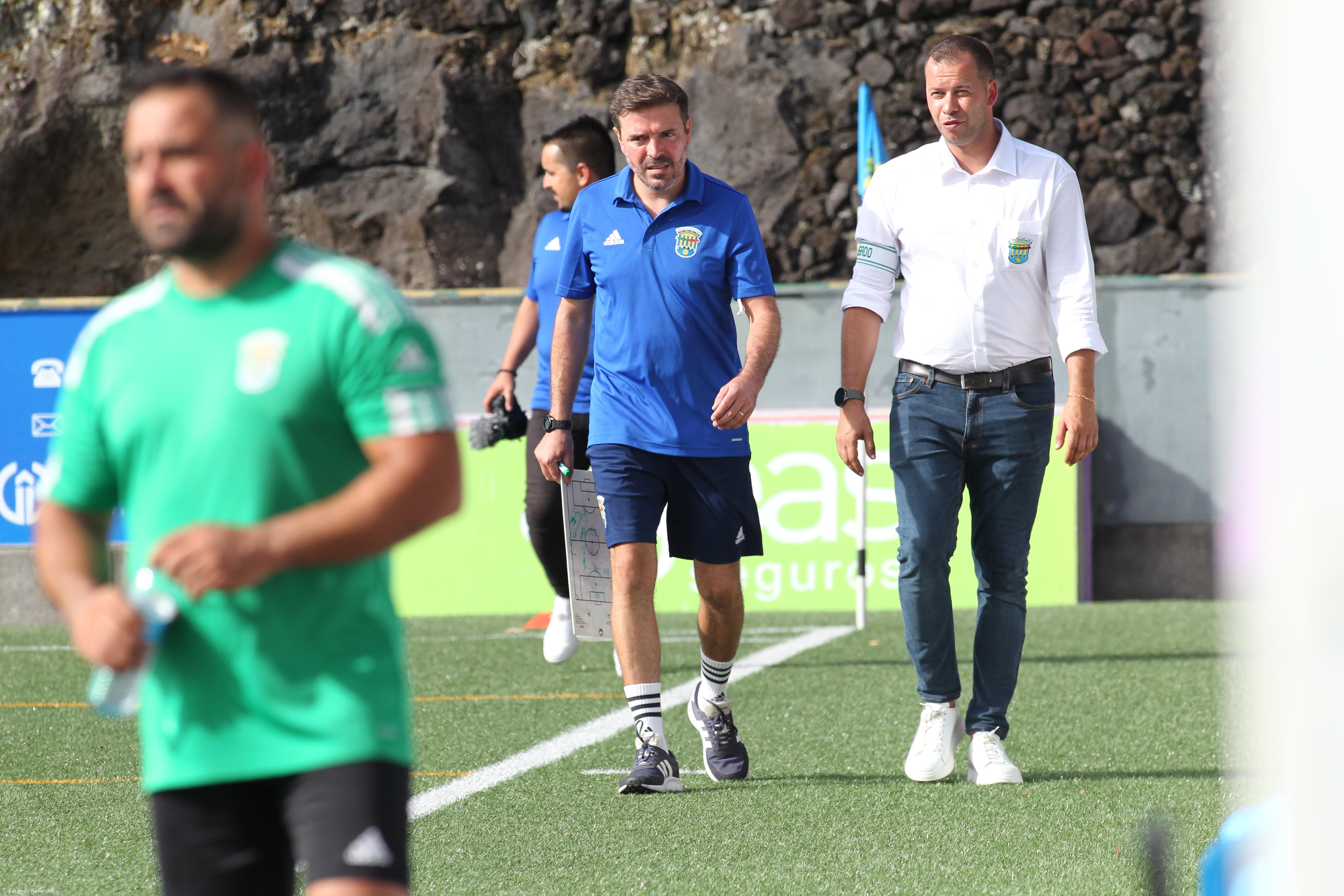 Élson Botelho deixa comando técnico do São Roque  – Imagem 1