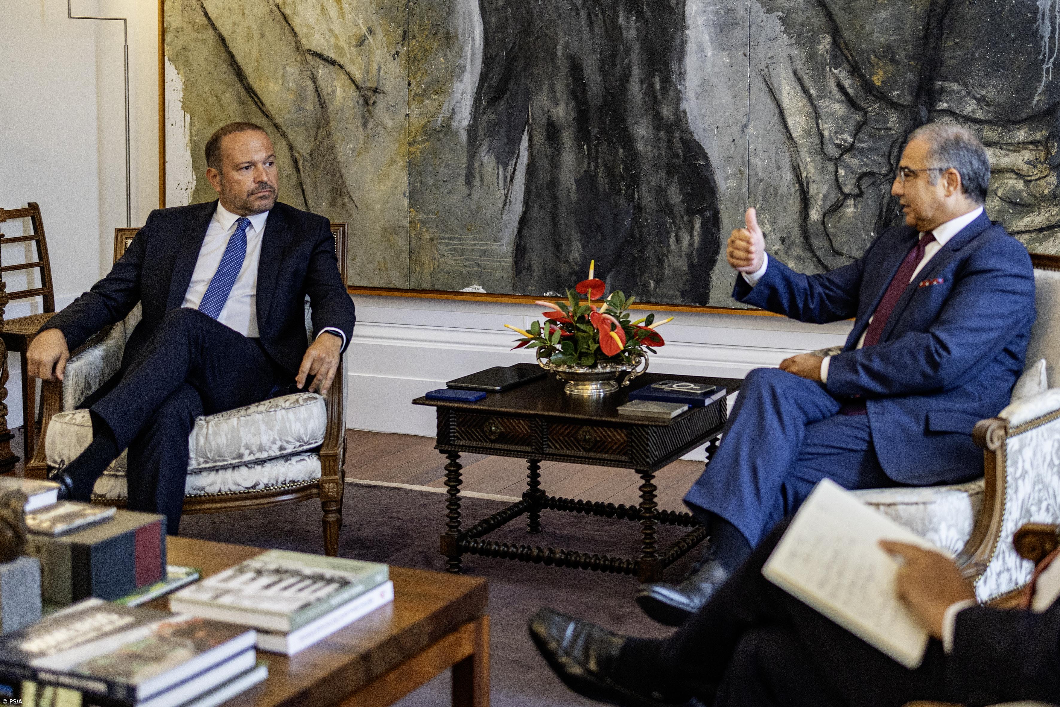 PS/Açores apresenta 11 medidas para viabilização do Orçamento  – Imagem 1