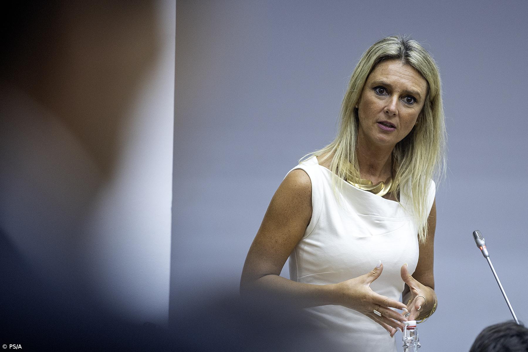 PS/Açores diz que falta de apoio do Governo levou a fim da Prevenção Rodoviária – Imagem 1