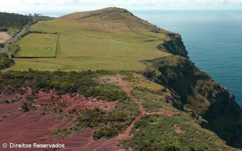 “Luz verde” para lançamento de foguetão em Santa Maria – Imagem 1