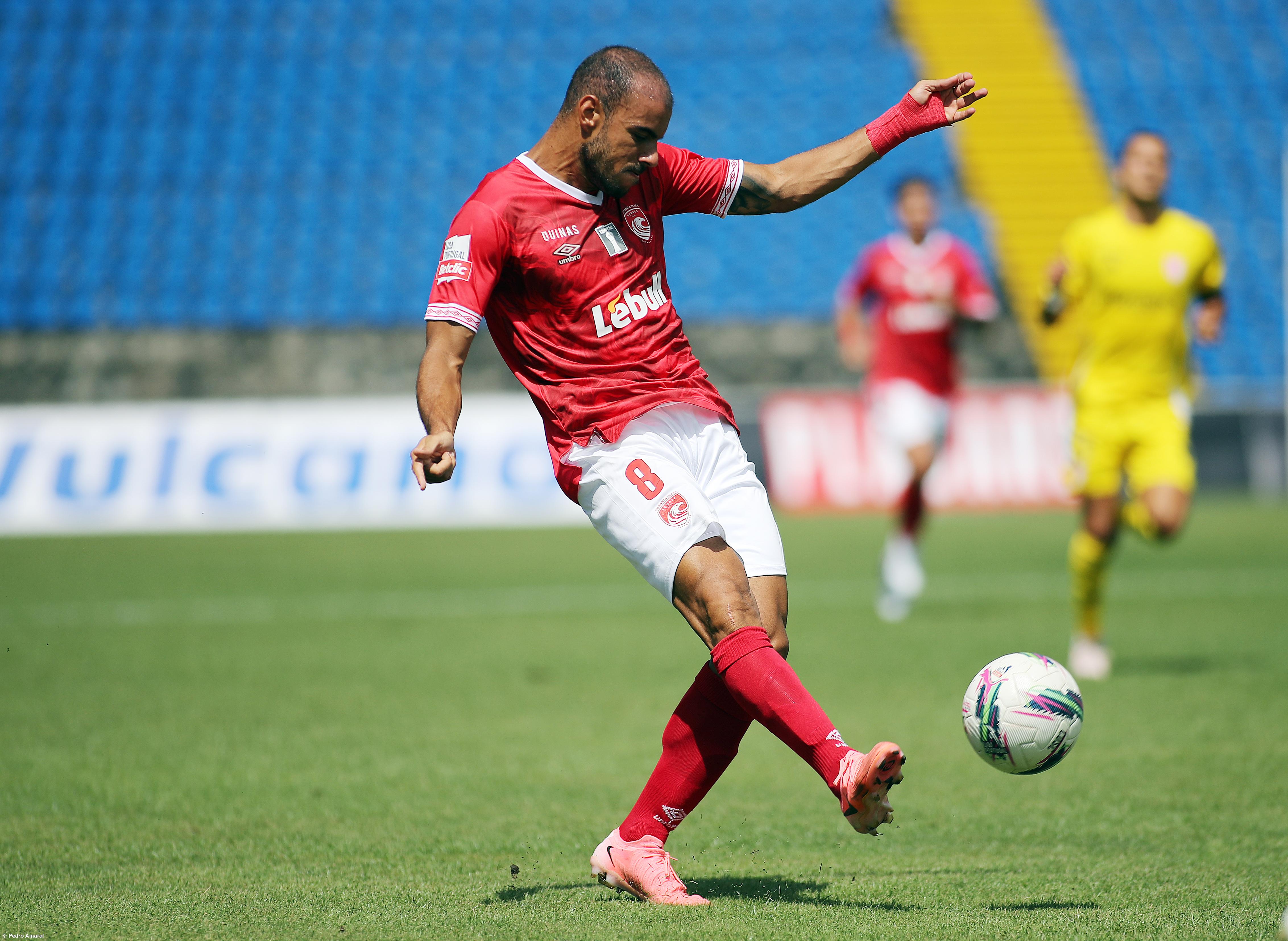 Santa Clara quer voltar às vitórias no campeonato  – Imagem 1