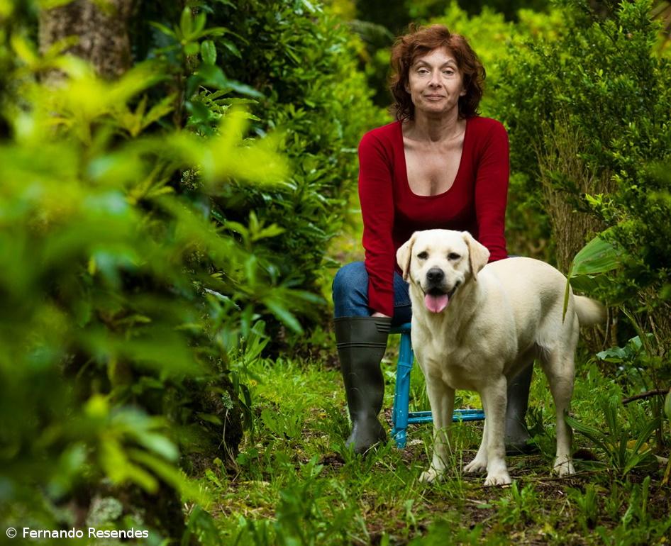 “A cerâmica surgiu no momento certo da minha vida. Eu sinto-me realizada” – Imagem 1
