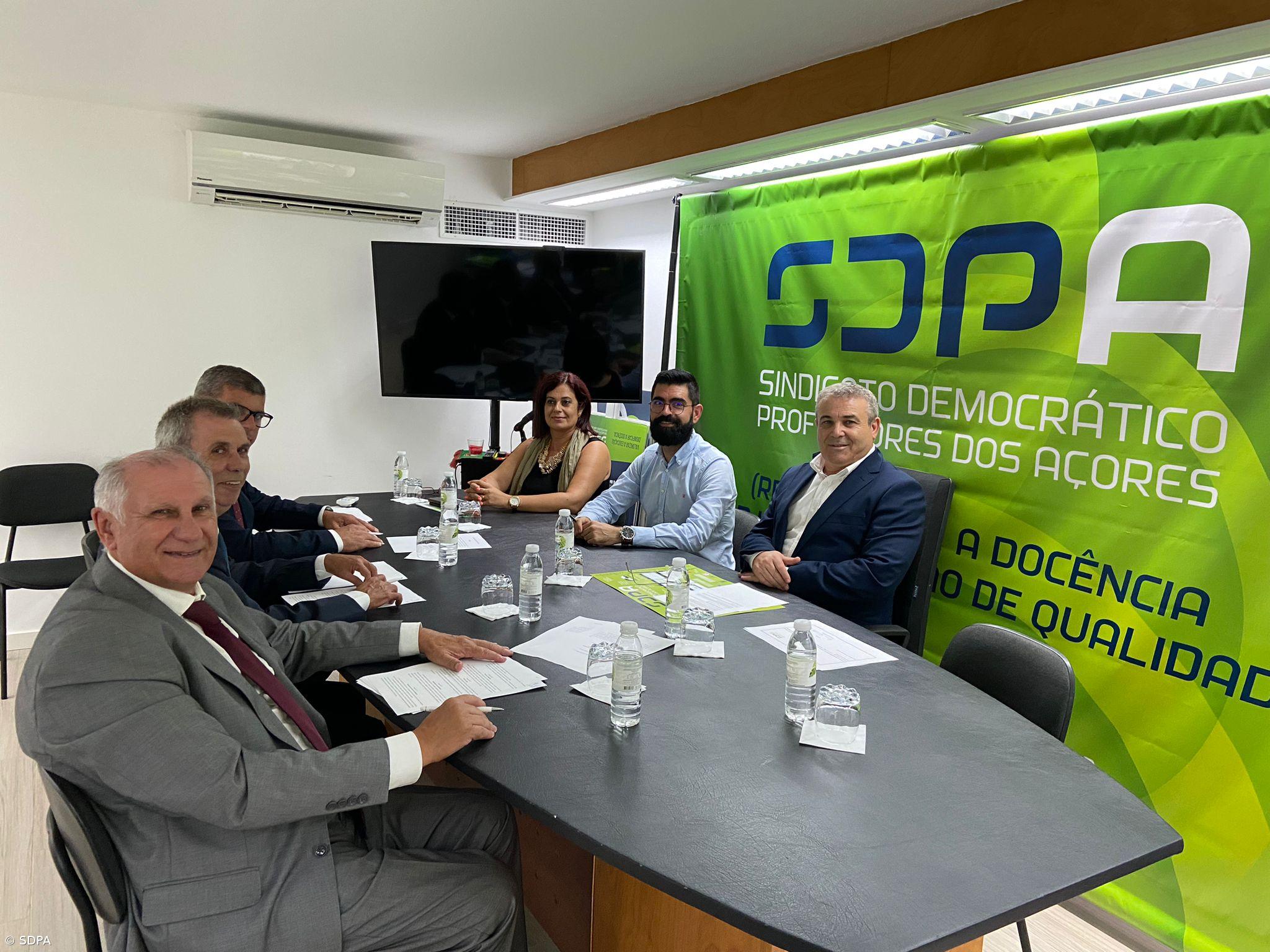 Acordo garante melhores condições a educadoras de infância – Imagem 1