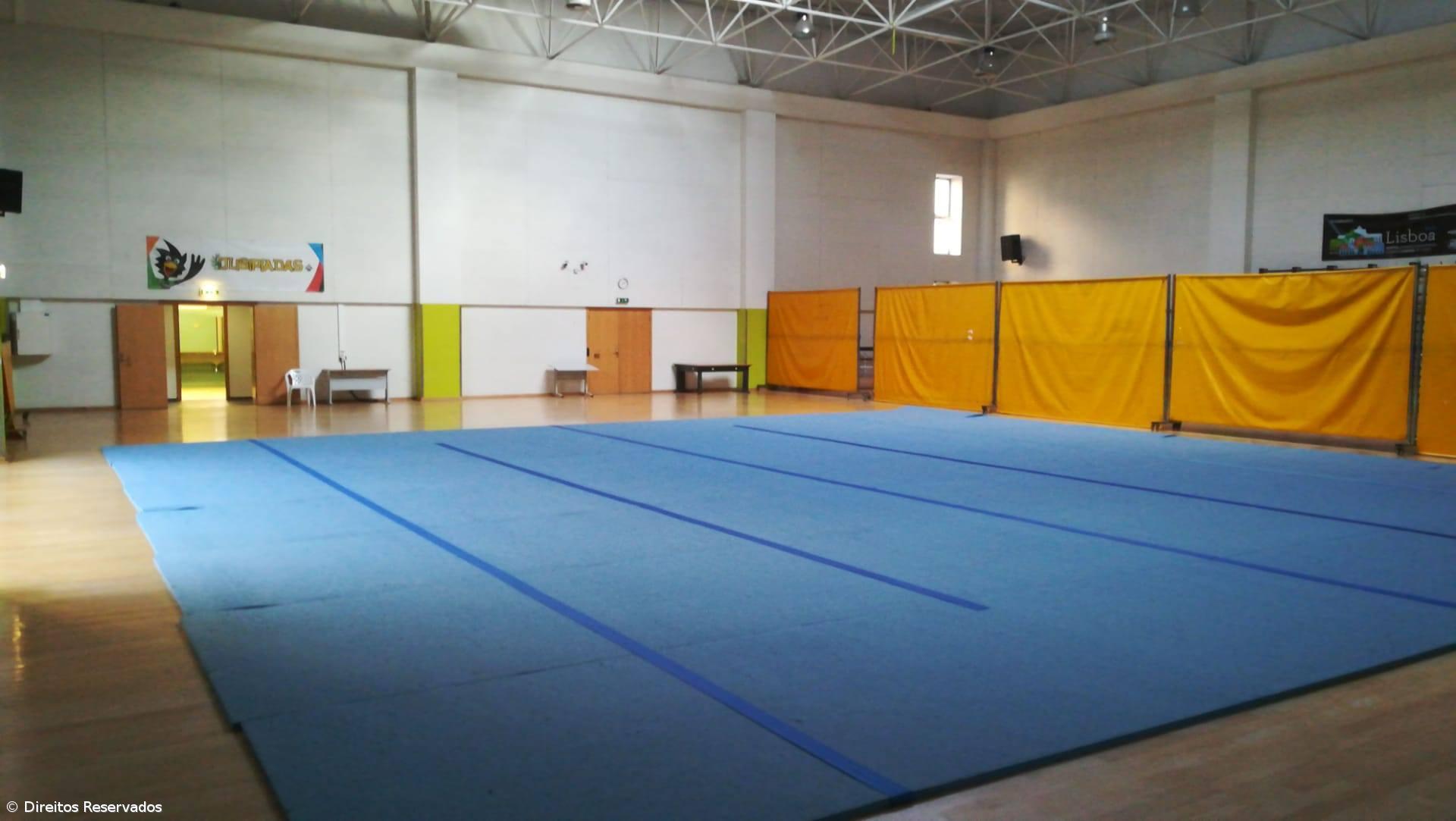 Clubes da AKA no Karate Open Lisboa  – Imagem 1