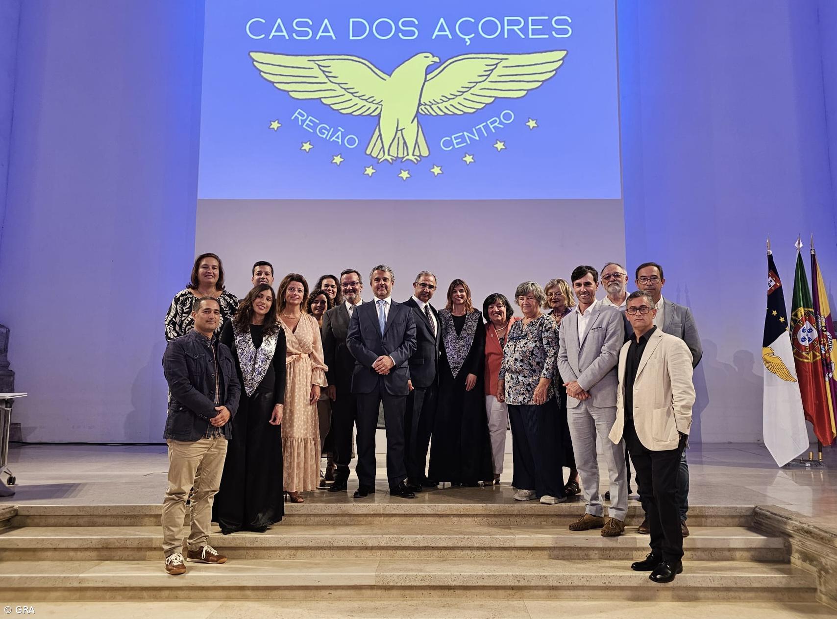 Casas dos Açores são embaixadas da região – Imagem 1