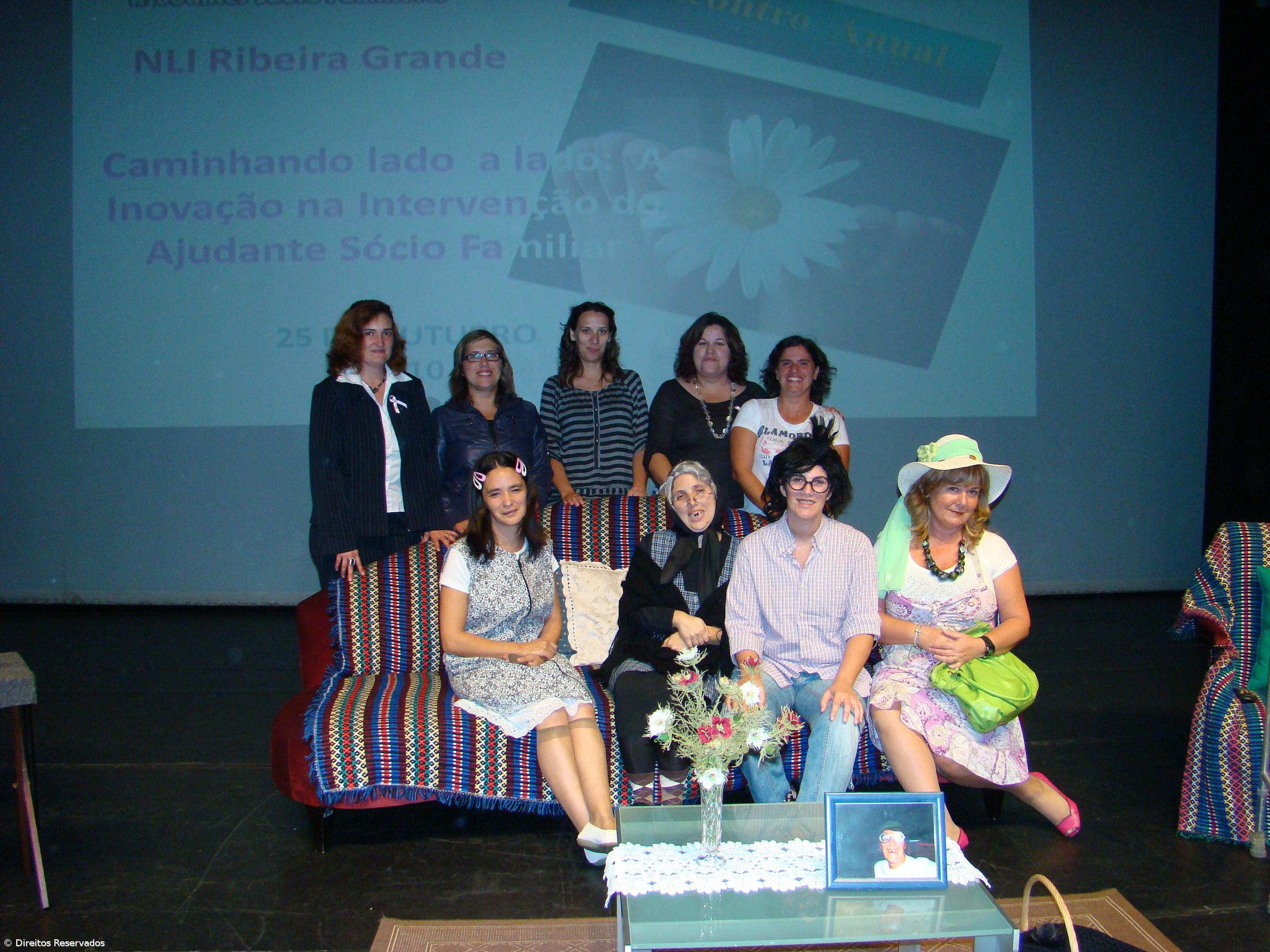 Economia familiar é o principal desafio dos agentes de educação sociofamiliar – Imagem 1