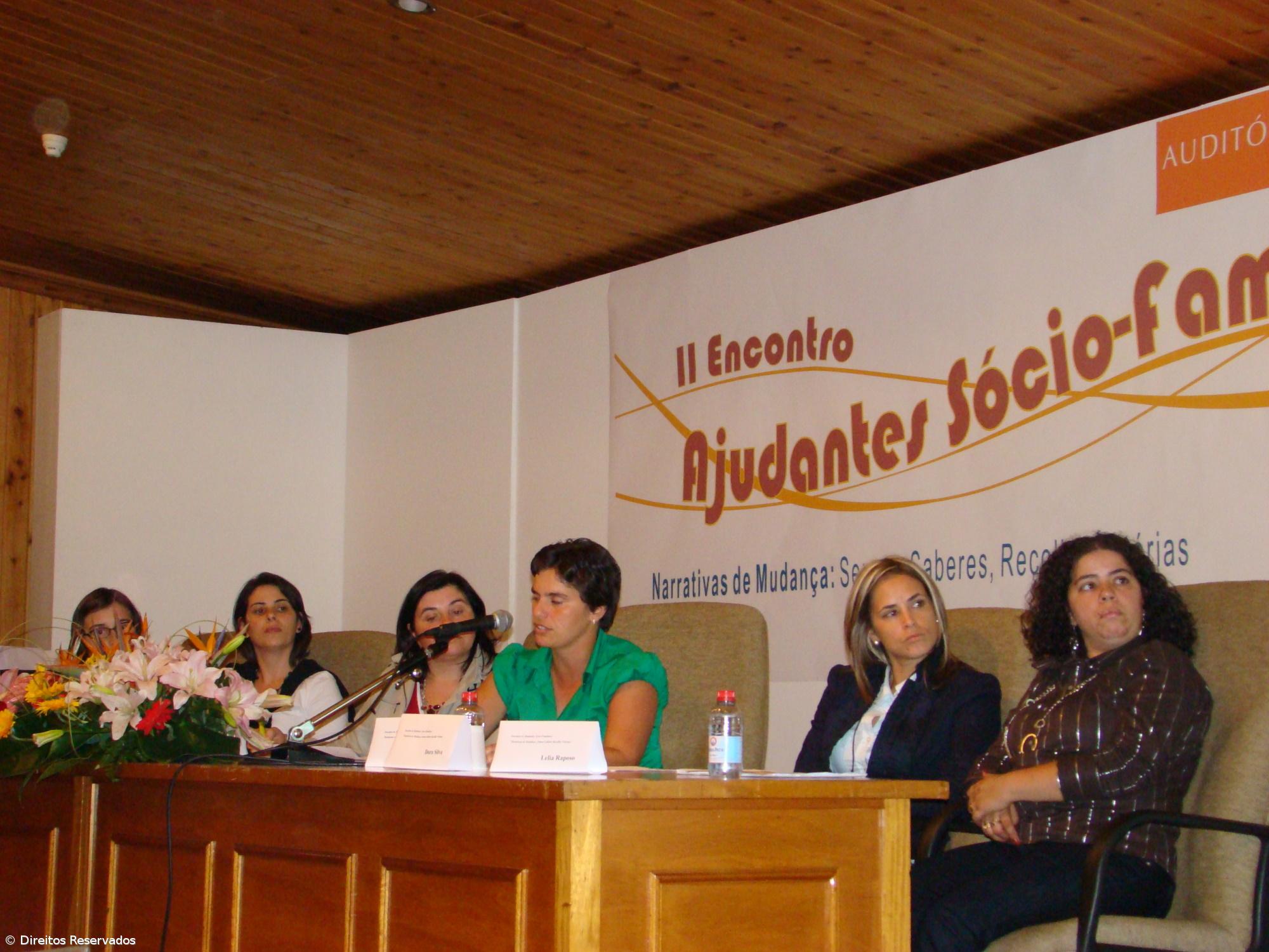 Economia familiar é o principal desafio dos agentes de educação sociofamiliar – Imagem 3