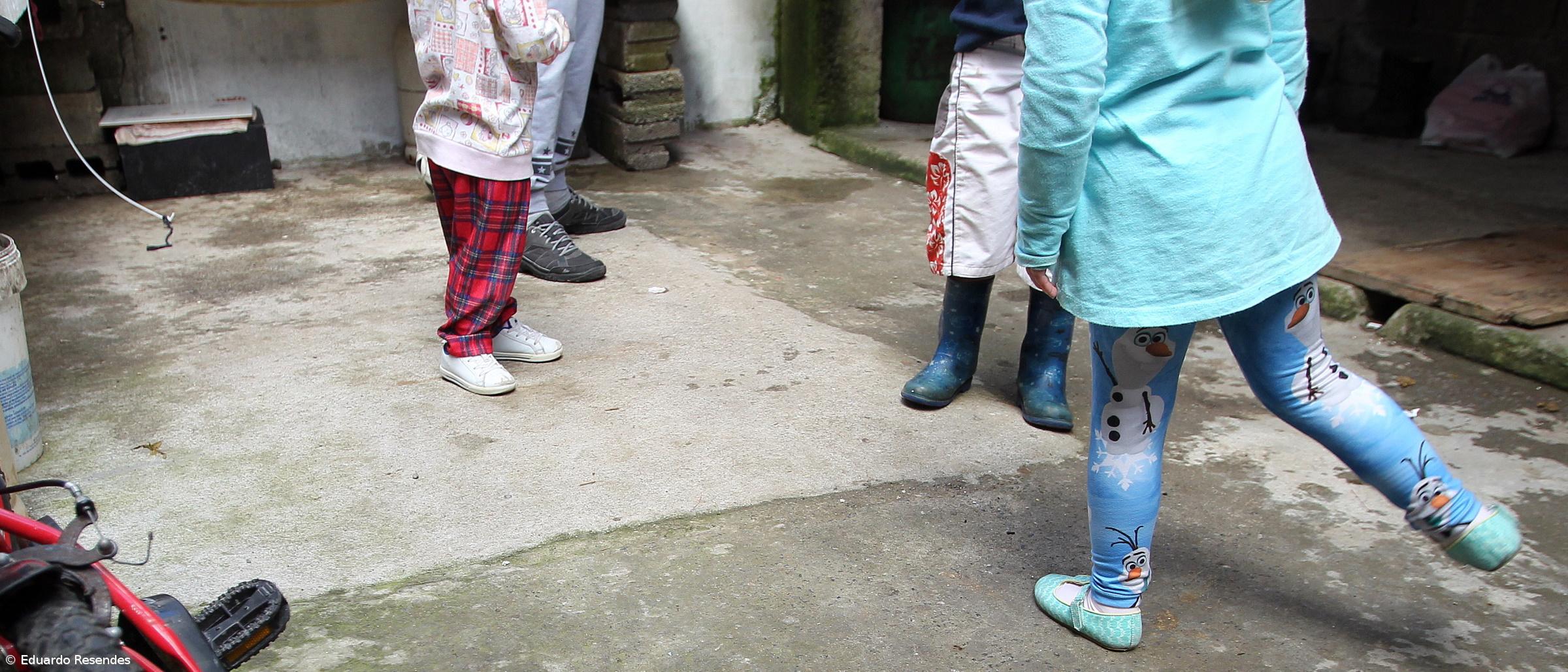 Economia familiar é o principal desafio dos agentes de educação sociofamiliar – Imagem 2