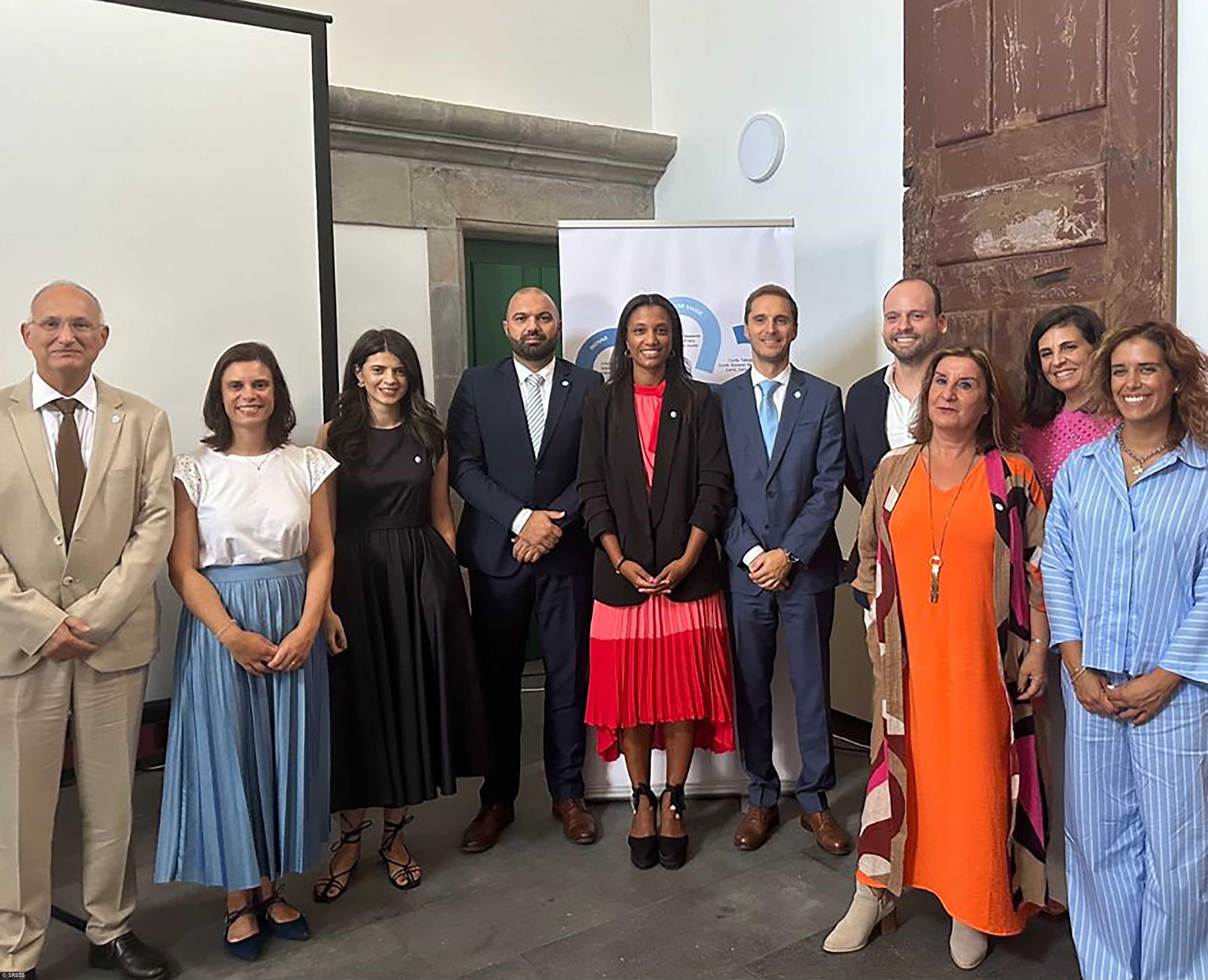 Apresentados seis programas do Plano Regional de Saúde 2030  – Imagem 1