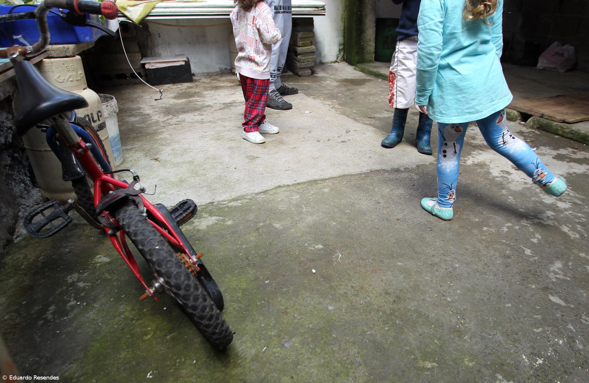 Economia familiar é o principal desafio dos agentes de educação sociofamiliar – Imagem 4