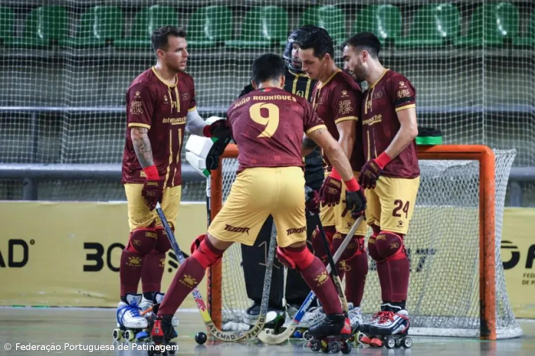 Portugal falha acesso à final ao perder nos penáltis com Espanha – Imagem 1