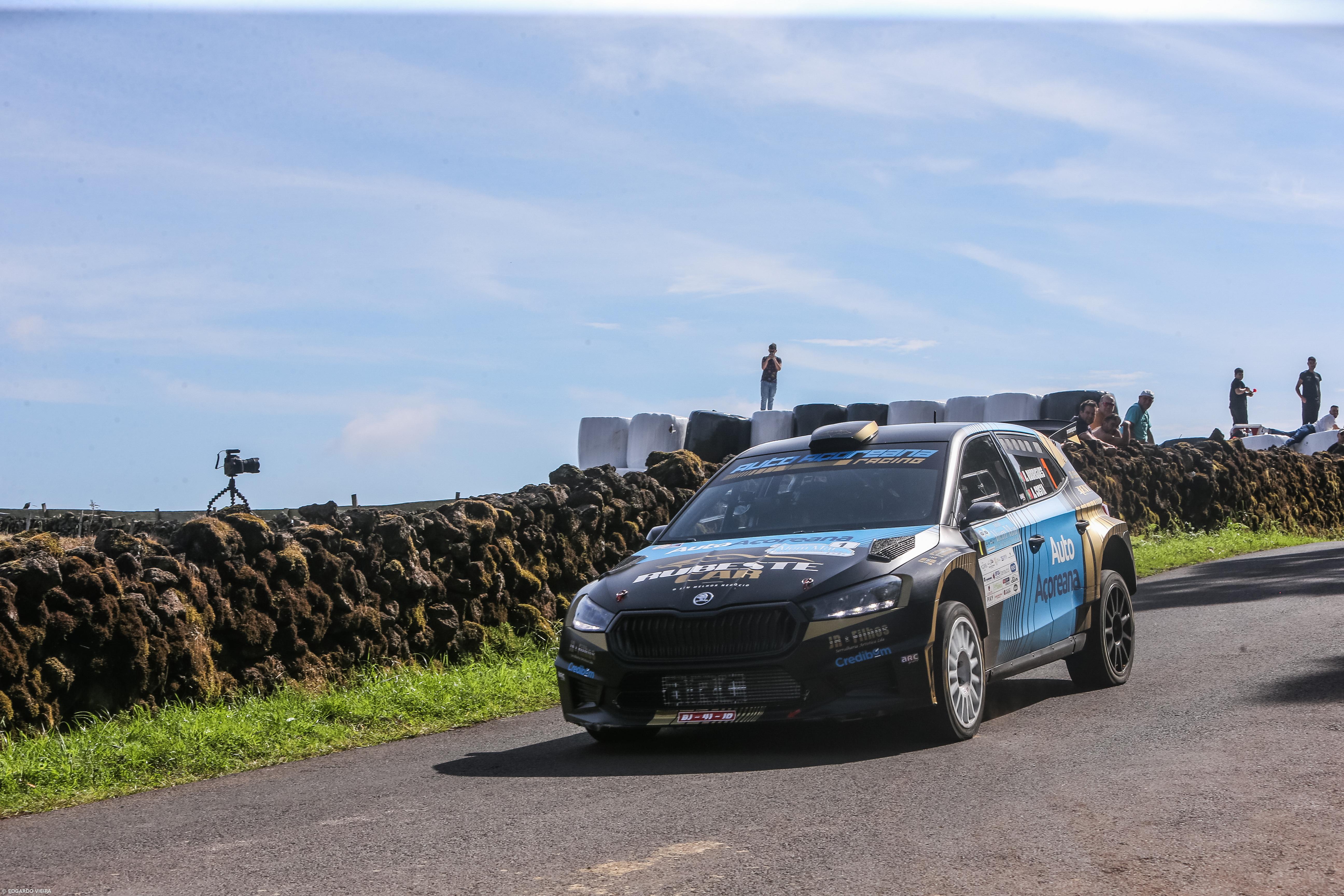 Campeonato dos Açores Ralis termina no Pico – Imagem 1