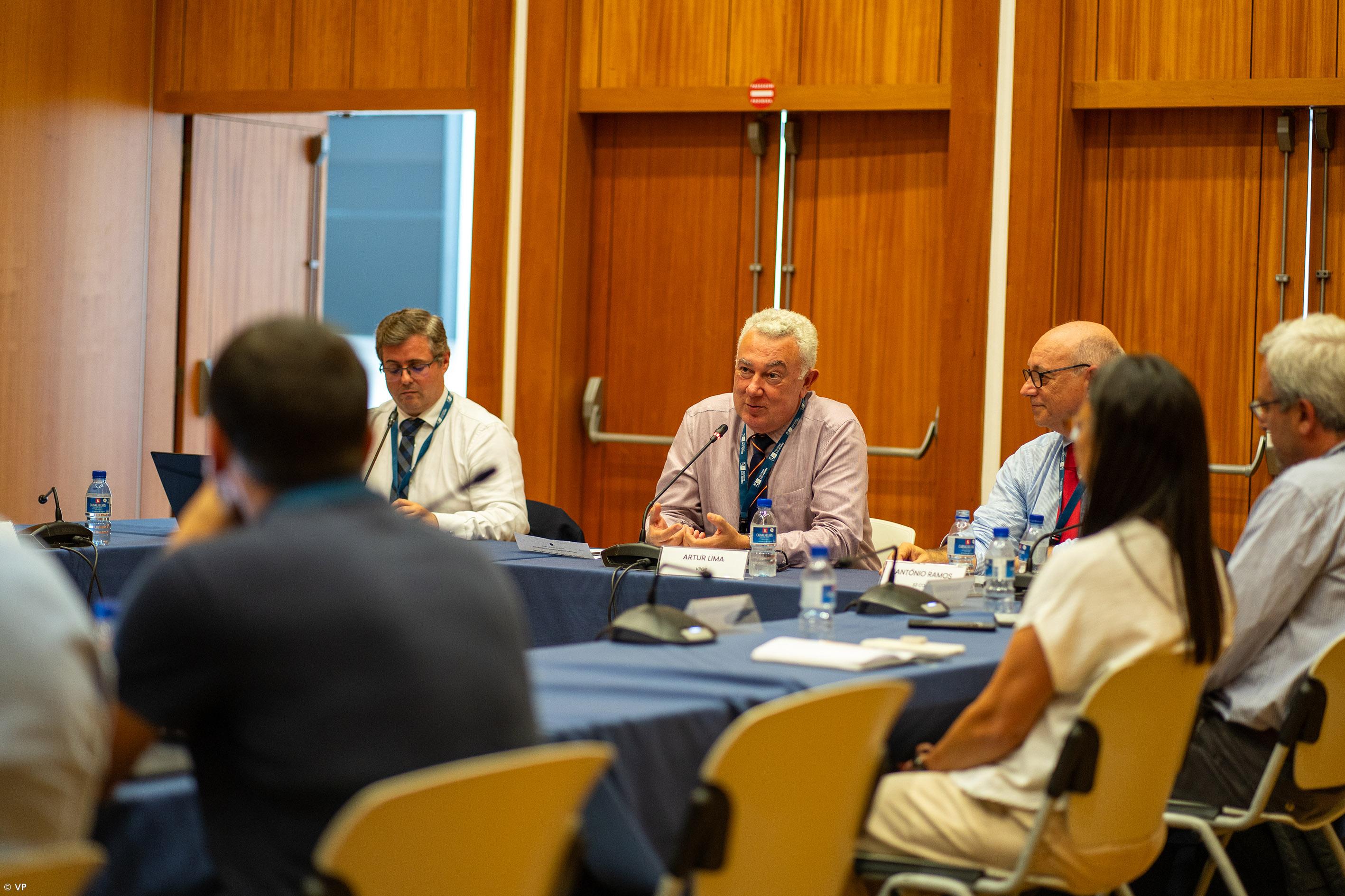 Região quer mobilizar fundos para Investigação e Inovação  – Imagem 1