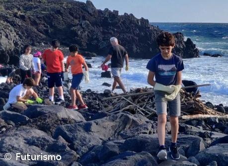 Guardiões dos Açores visa recolha de 22 mil kg de lixo  – Imagem 1